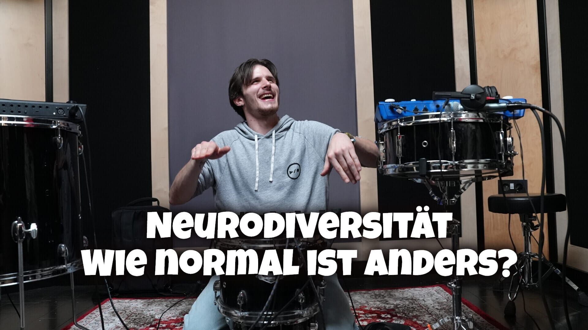 Neurodiversität – Wie normal ist anders?