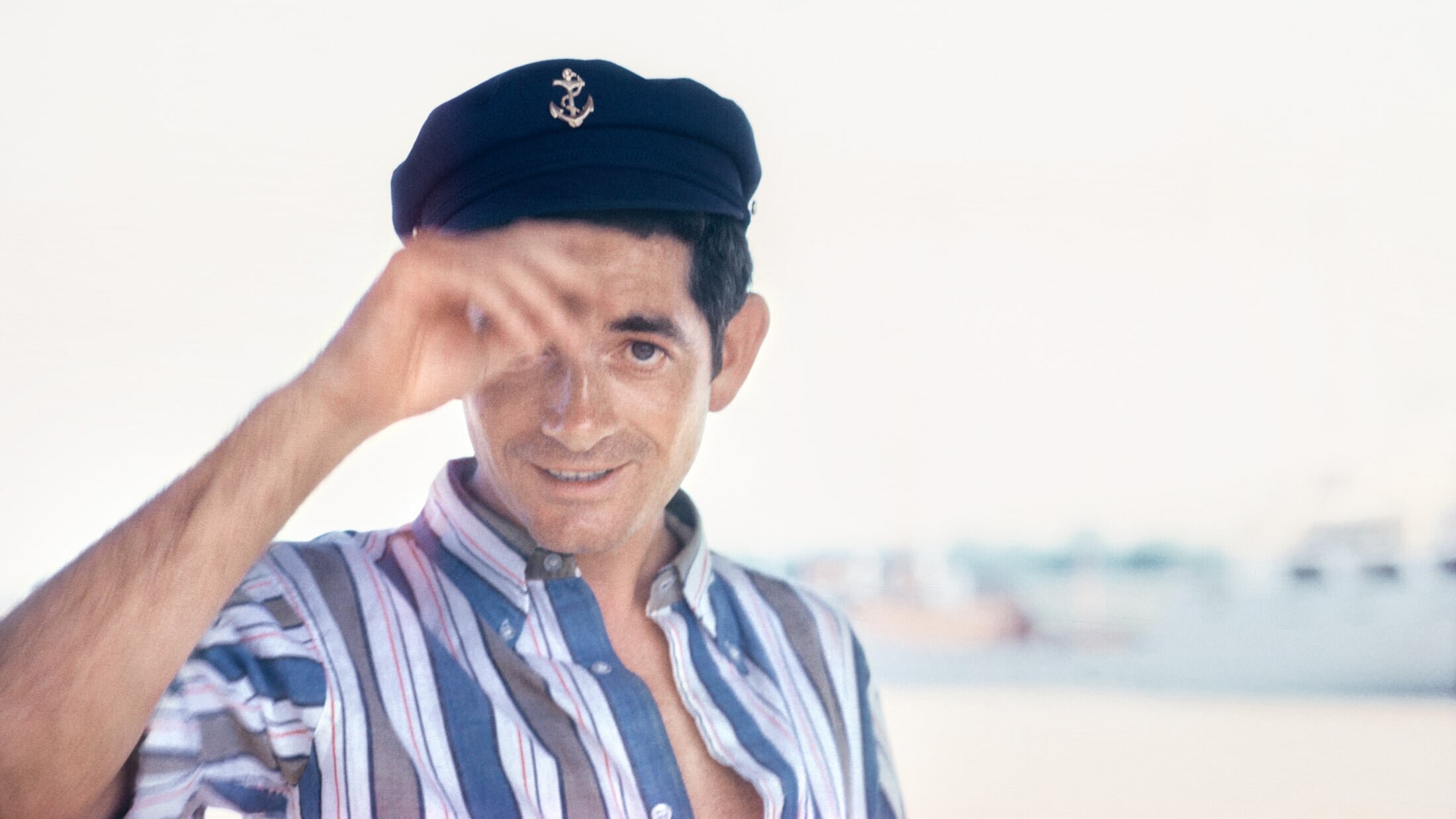 Jacques Demy – Filmemacher zwischen Grau und Rosa