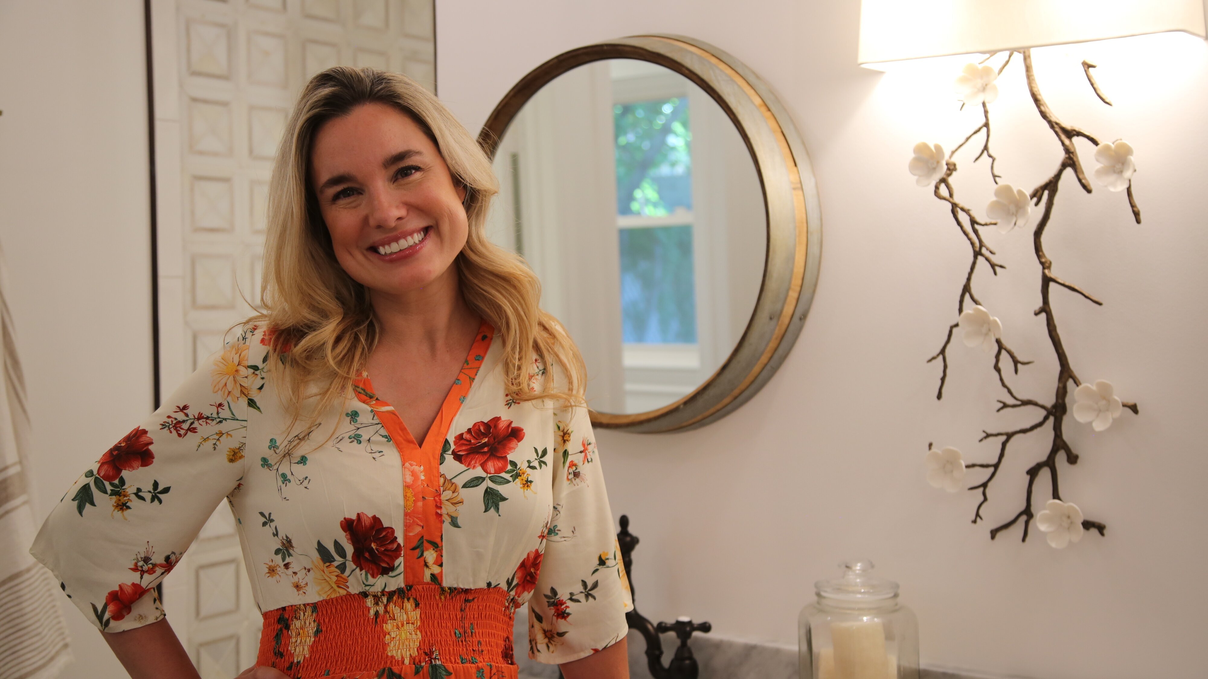 Umbau mit Herz – Miss Grace renoviert