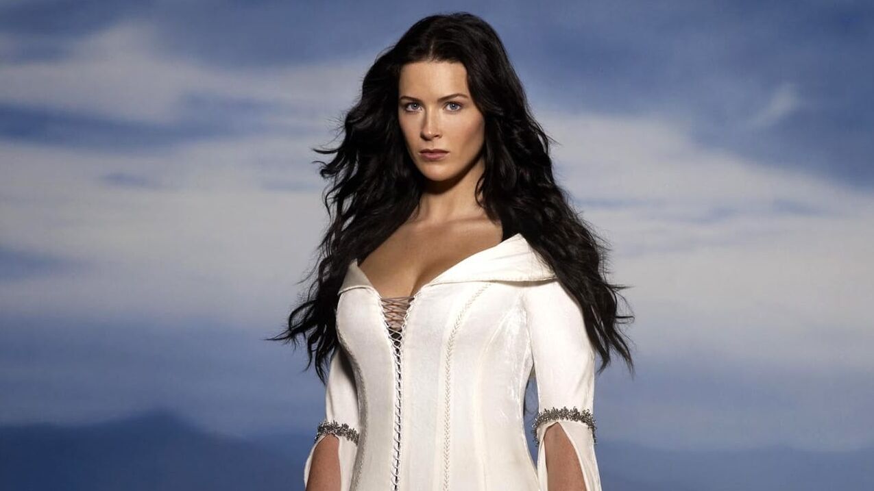 The Legend of the Seeker – Das Schwert der Wahrheit