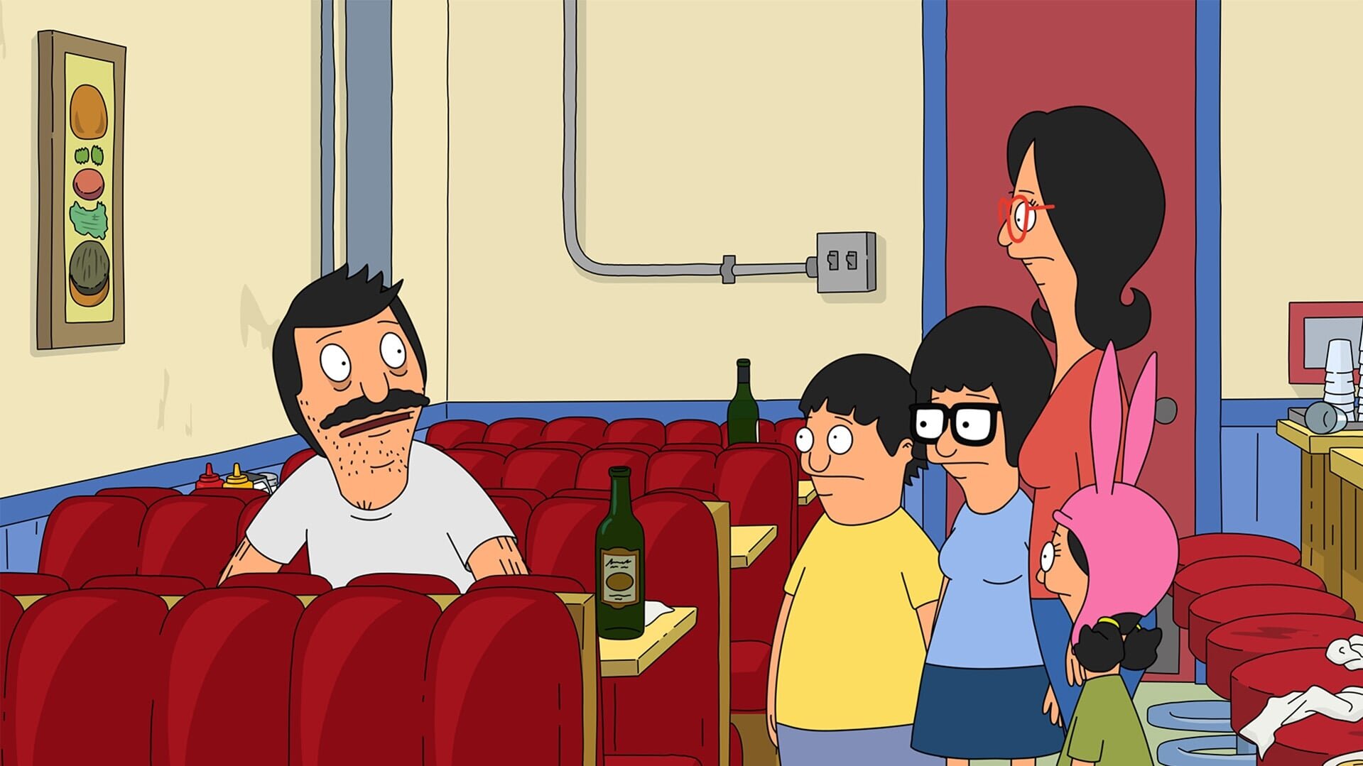 Bob's Burgers