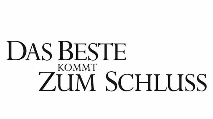 The Bucket List – Das Beste kommt zum Schluss