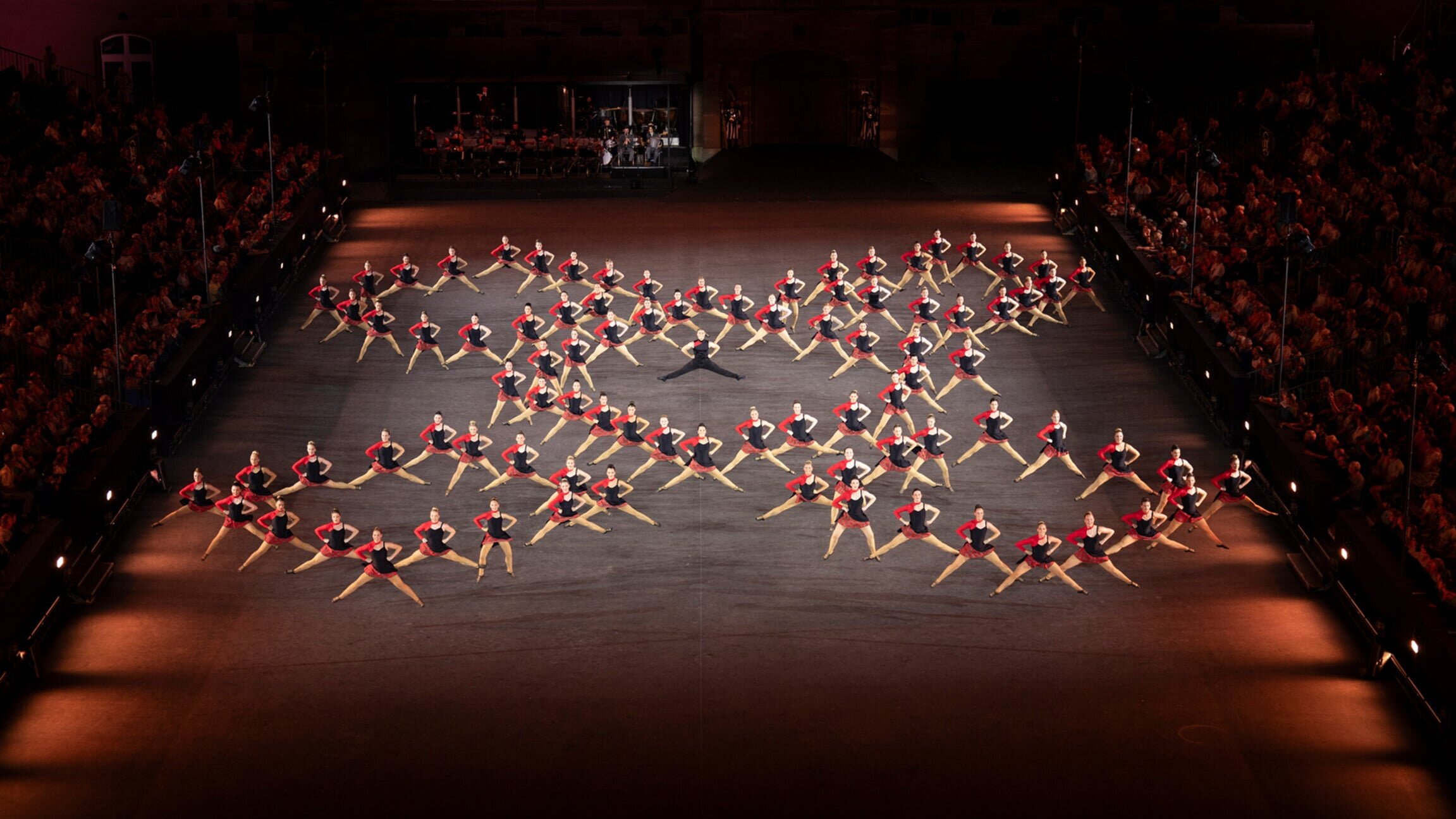 Basel Tattoo 2024