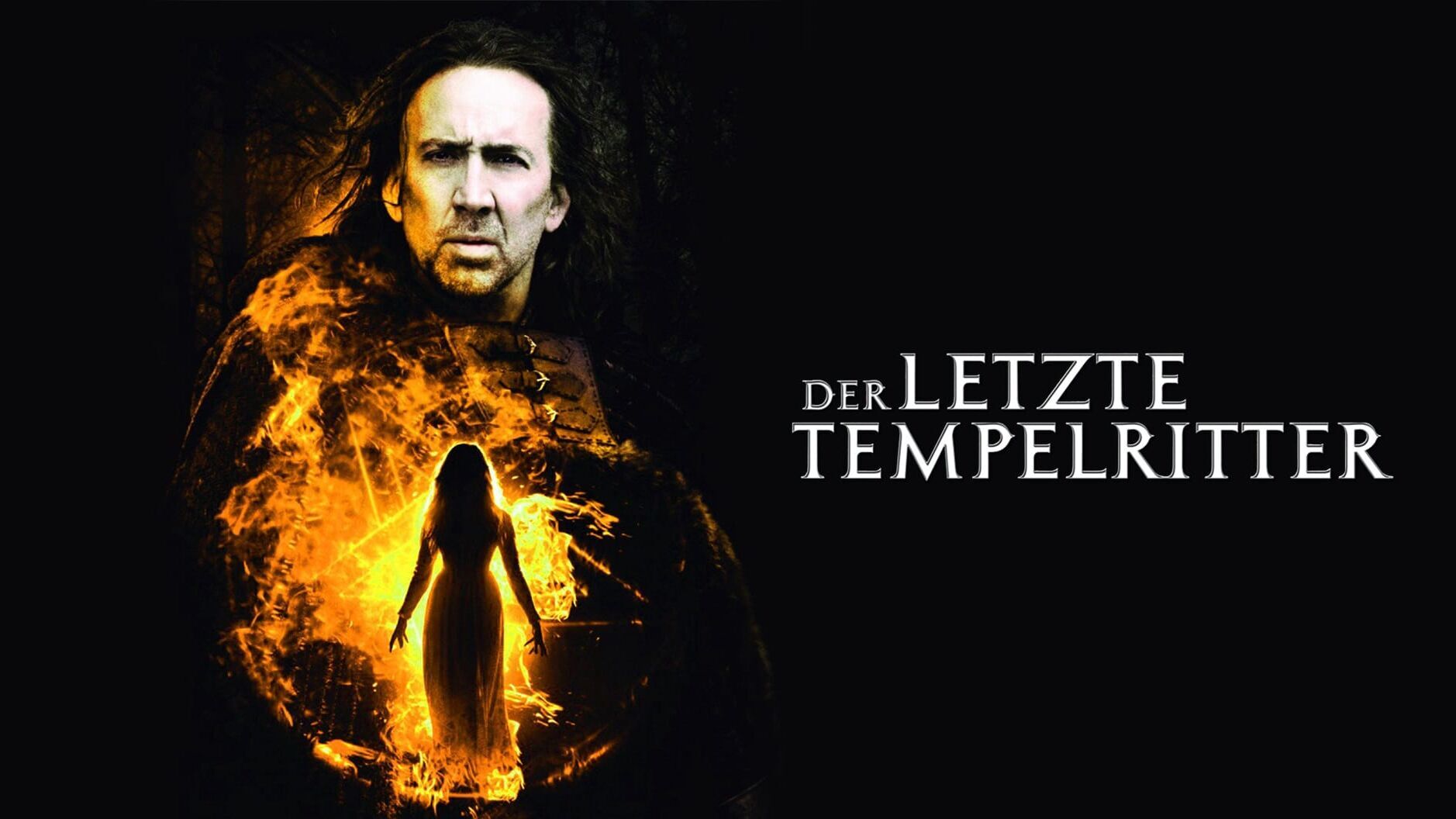 Der letzte Tempelritter