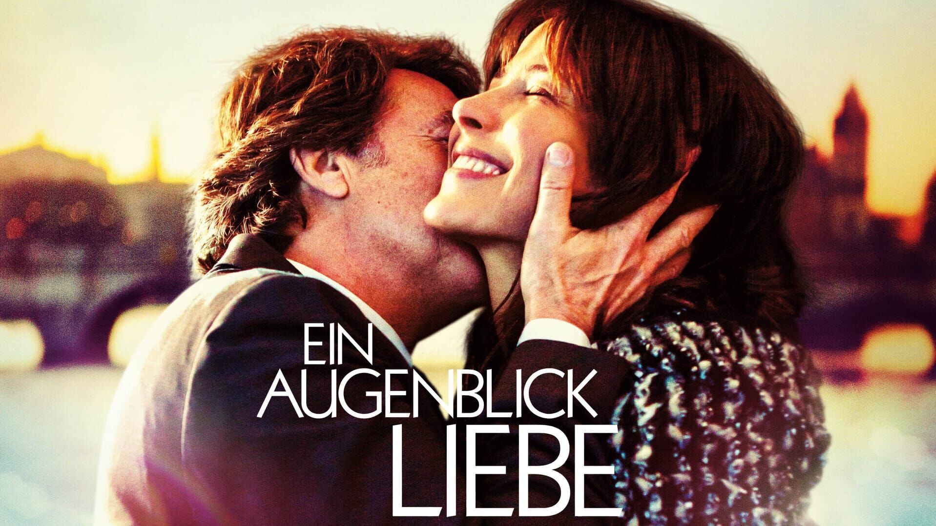 Ein Augenblick Liebe