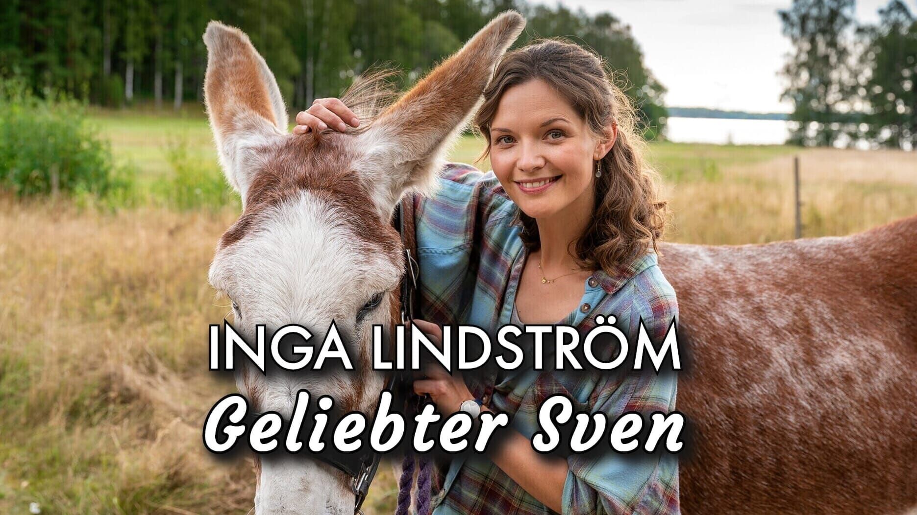 Inga Lindström – Geliebter Sven