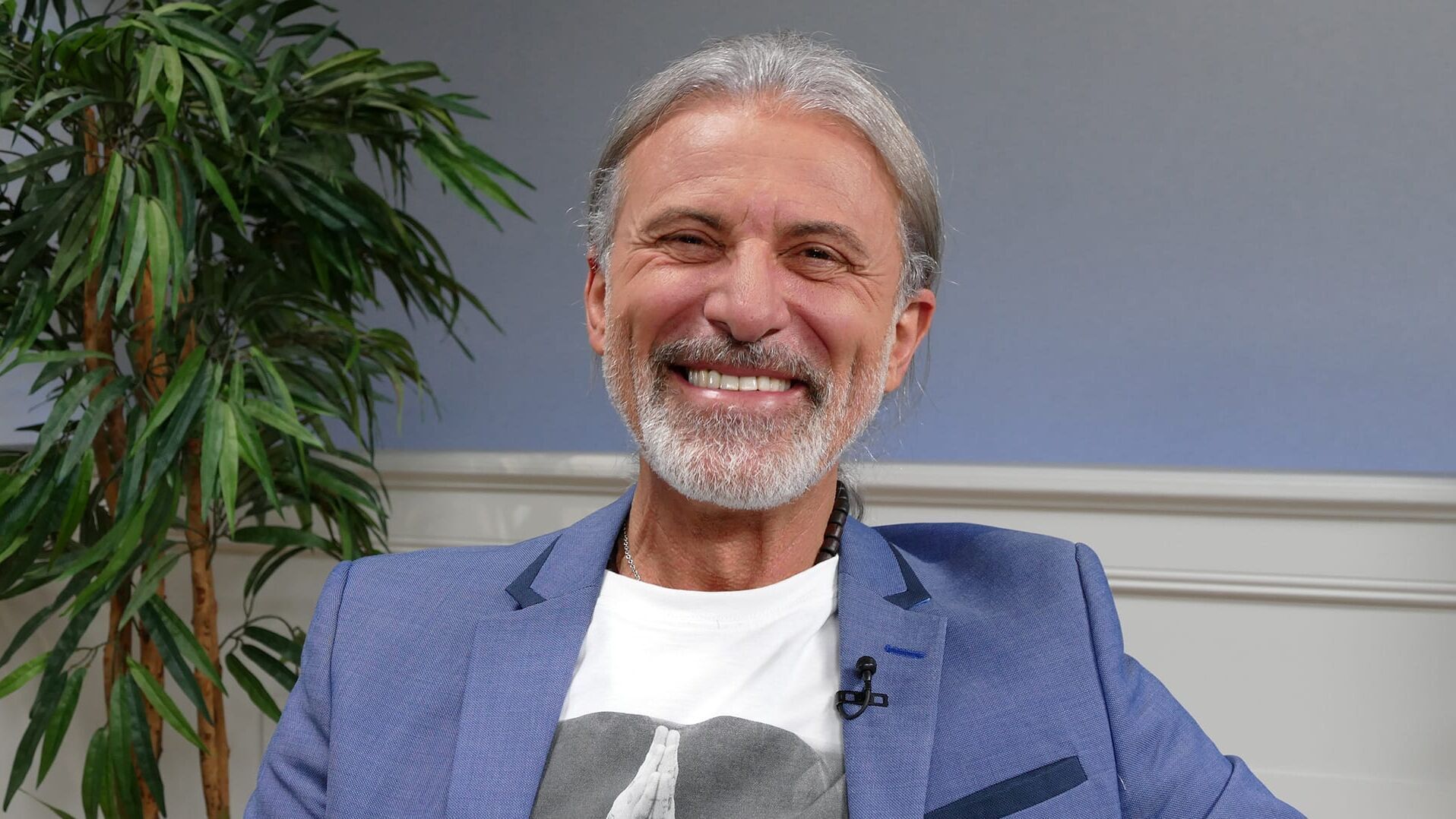 Bibel TV Das Gespräch