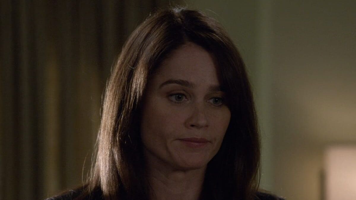 The Mentalist