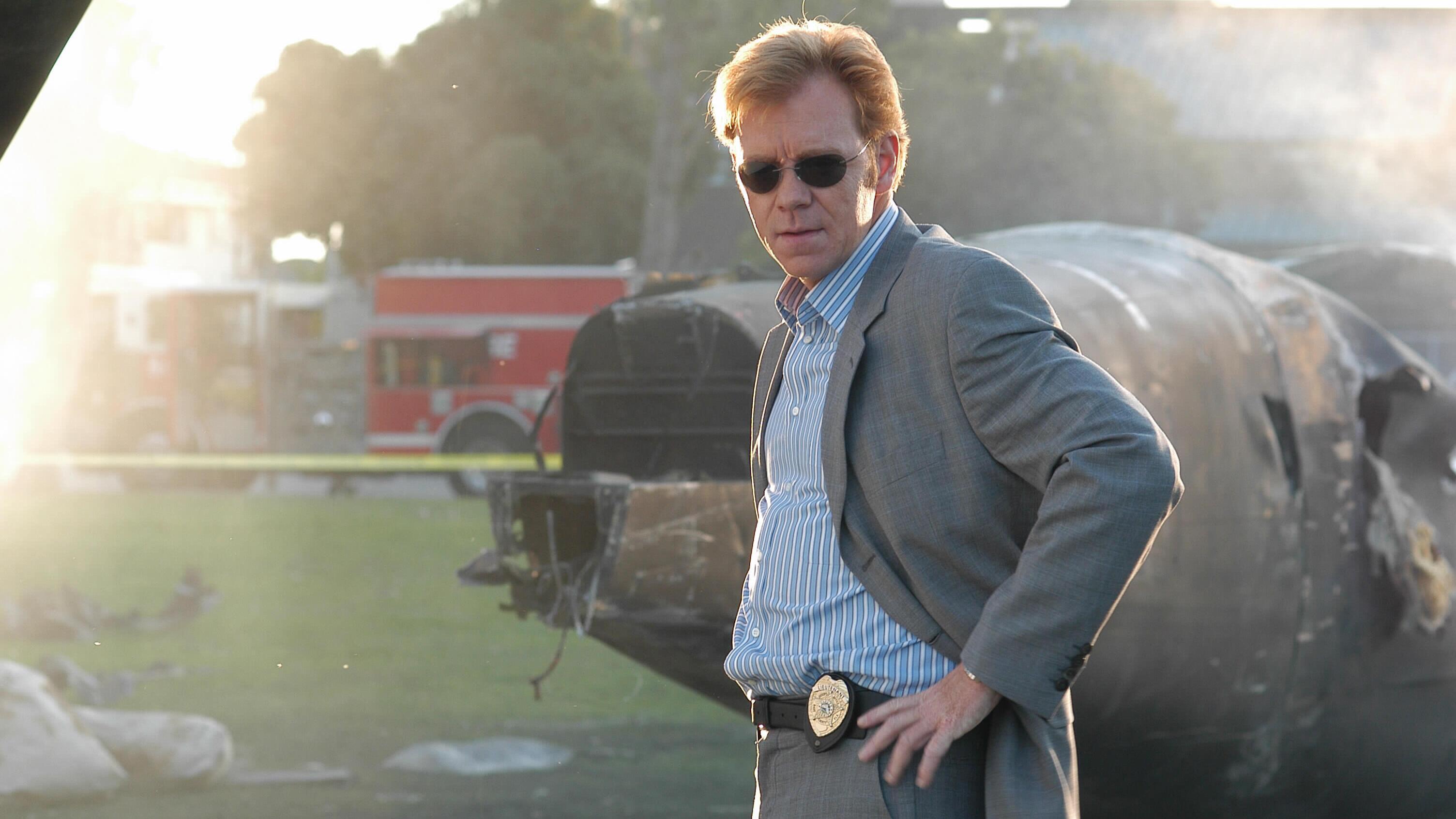 CSI: Miami