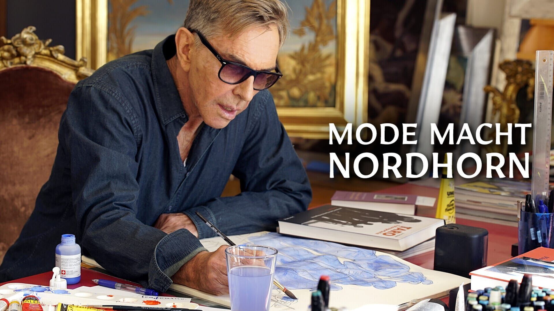 Unsere Geschichte – Mode Macht Nordhorn