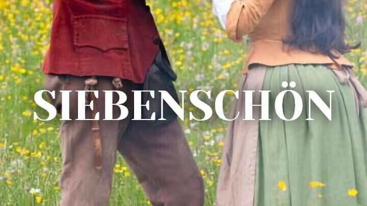 Siebenschön