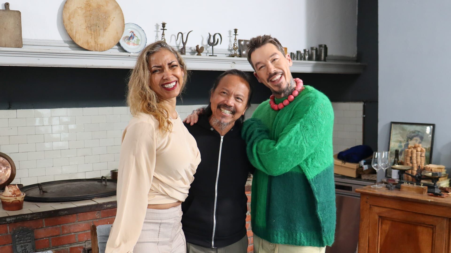 Jackpot! – Hauptpreis Traumhaus