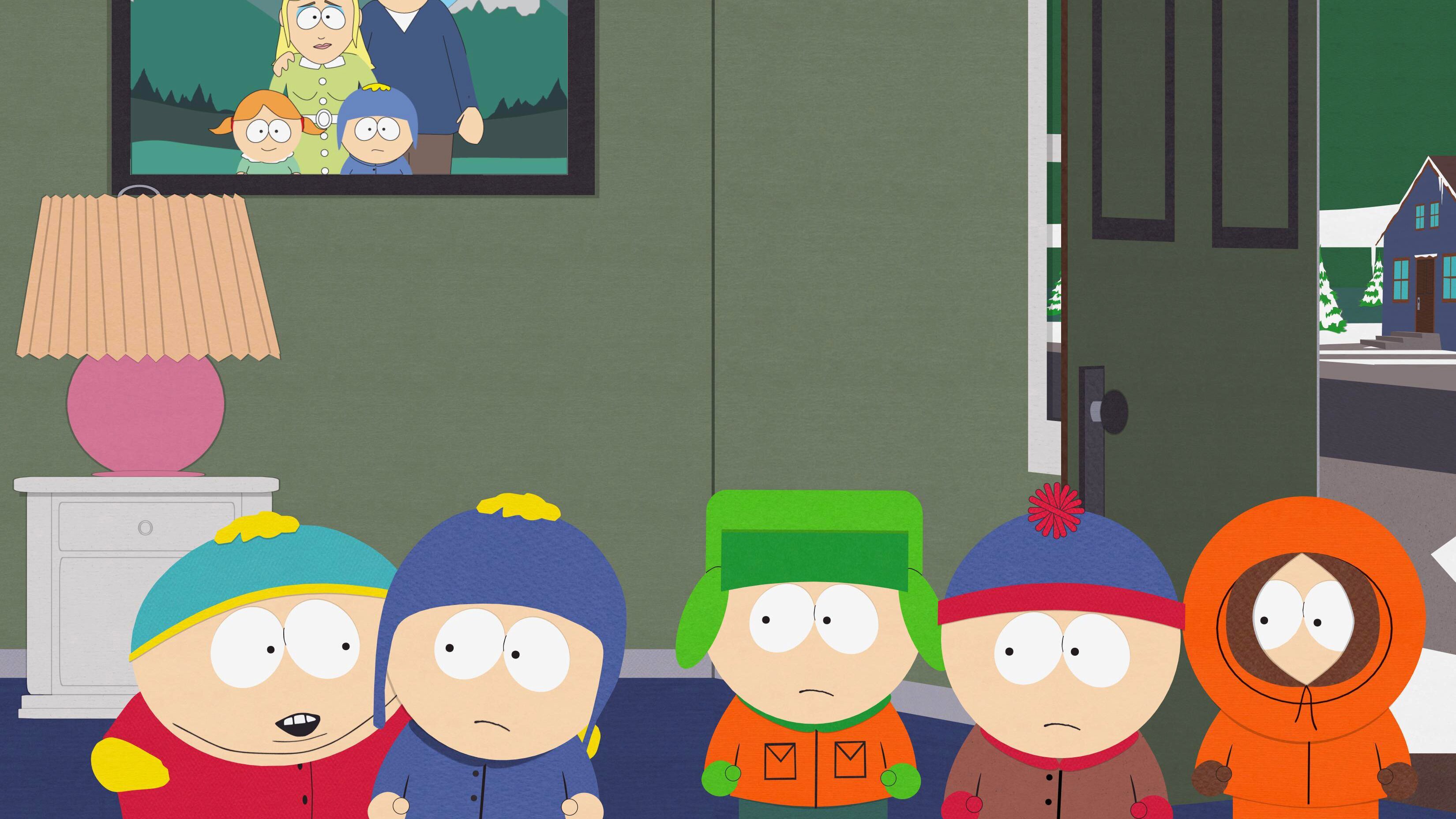 South Park