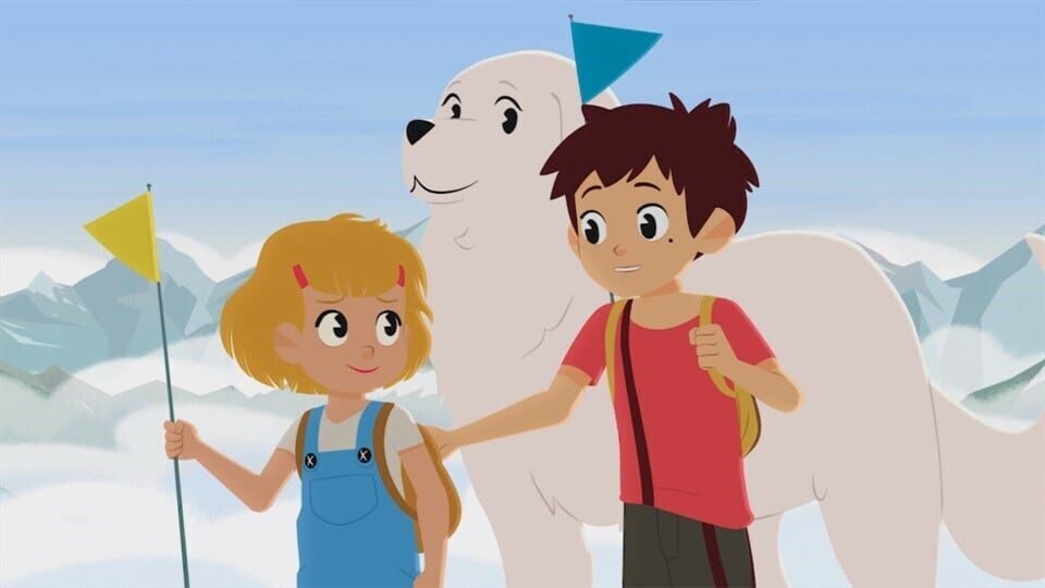 Belle und Sebastian