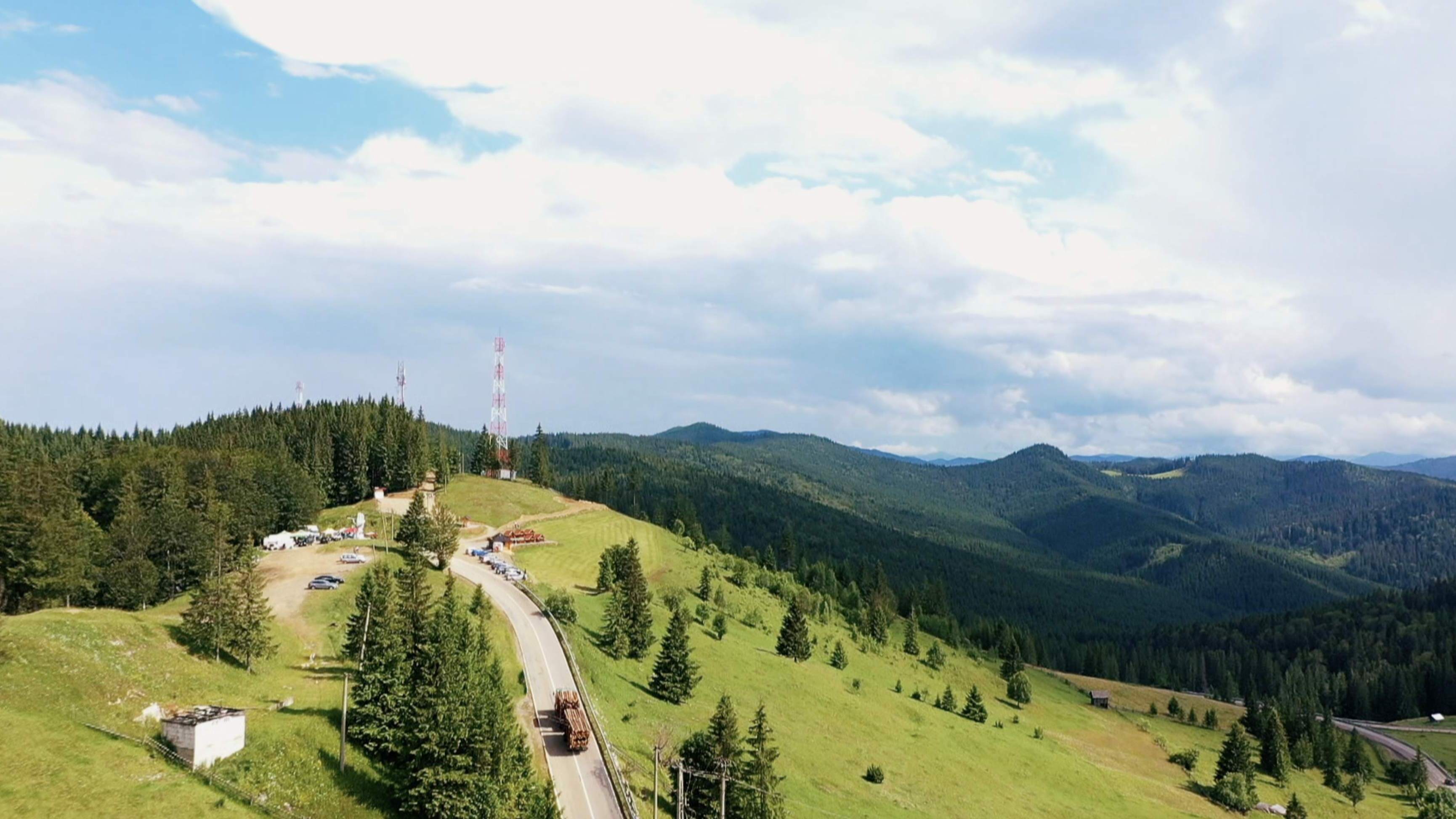 Abenteuer Straße: Rumänien