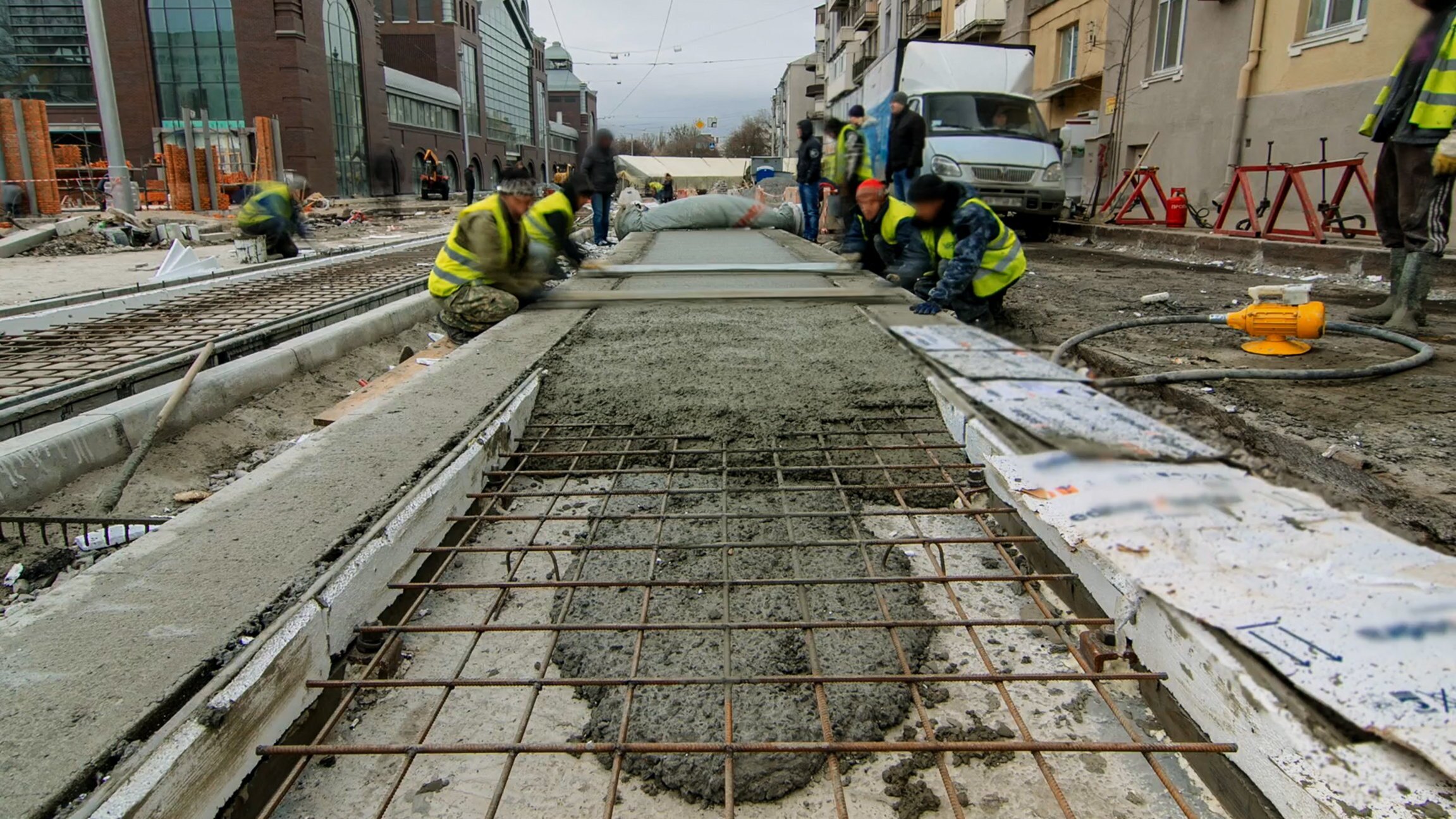 Meilensteine der Technik