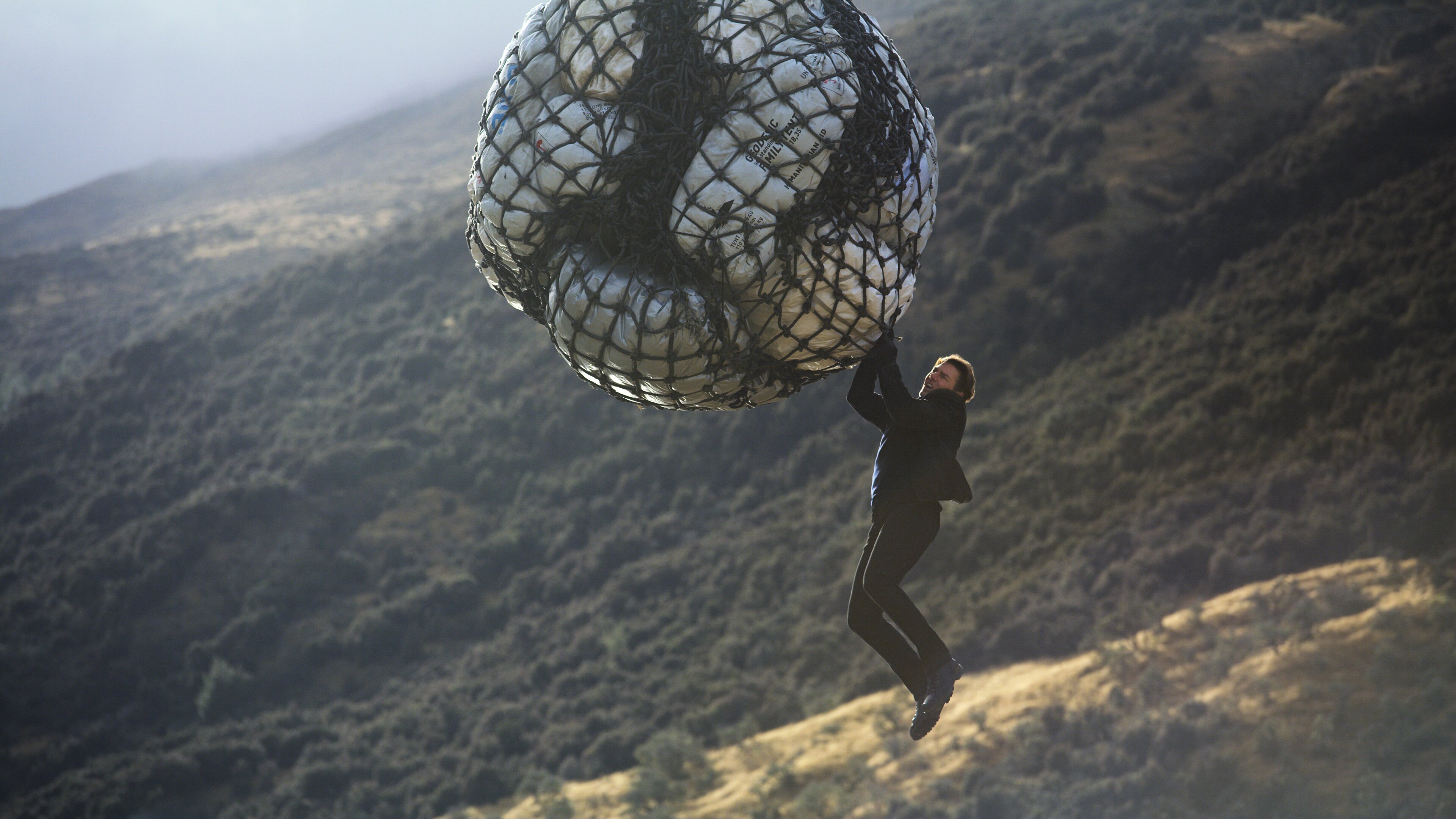 Mission: Impossible – Fallout