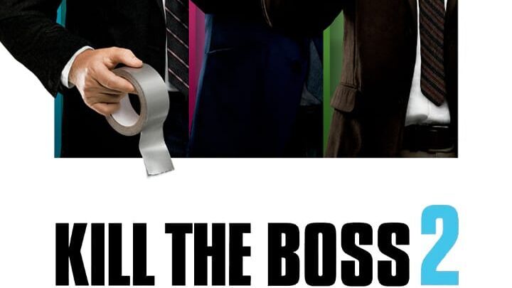 Kill the Boss 2