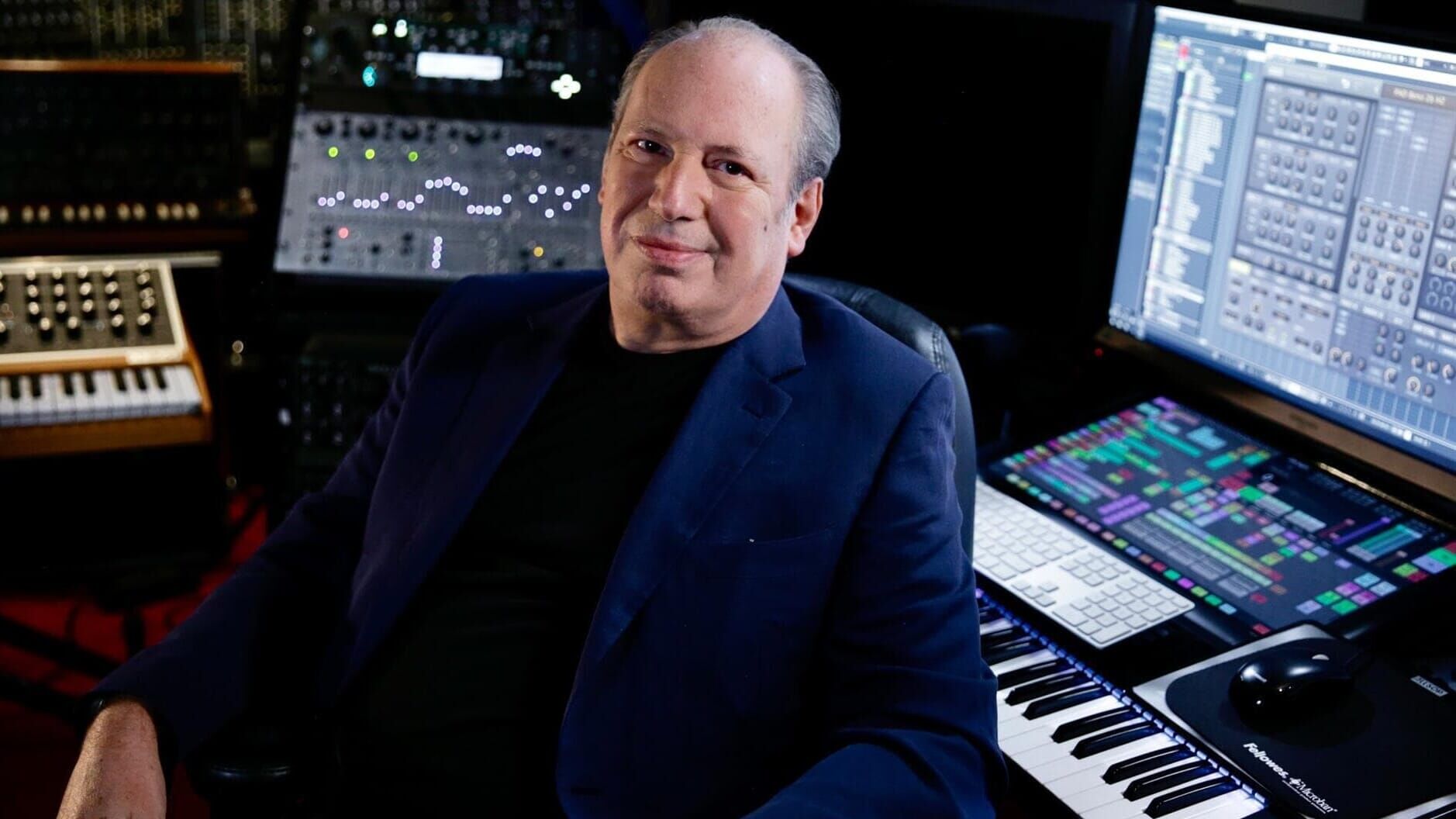 Hans Zimmer – Der Komponist Hollywoods