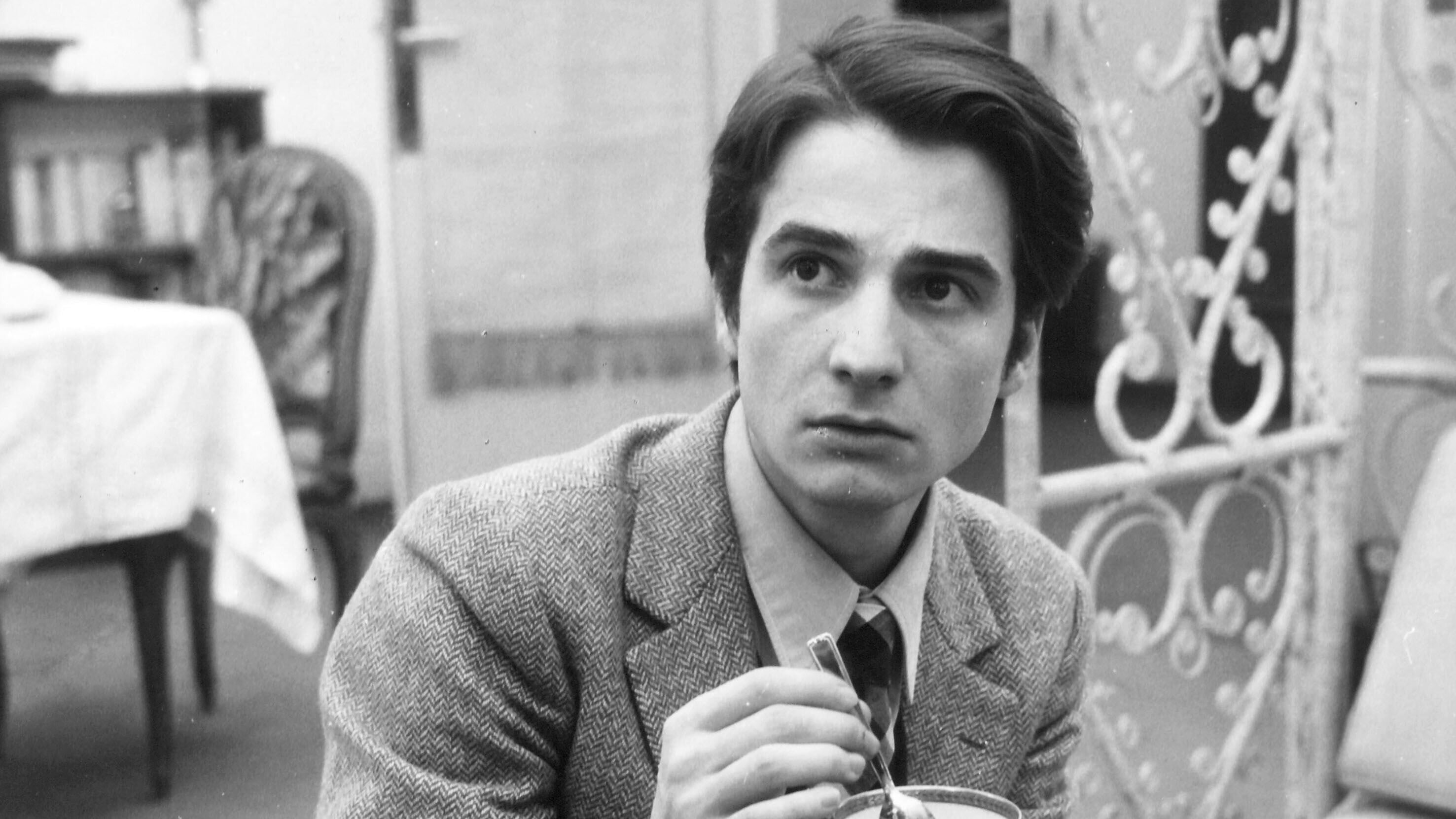 Jean-Pierre Léaud – Truffauts Alter Ego