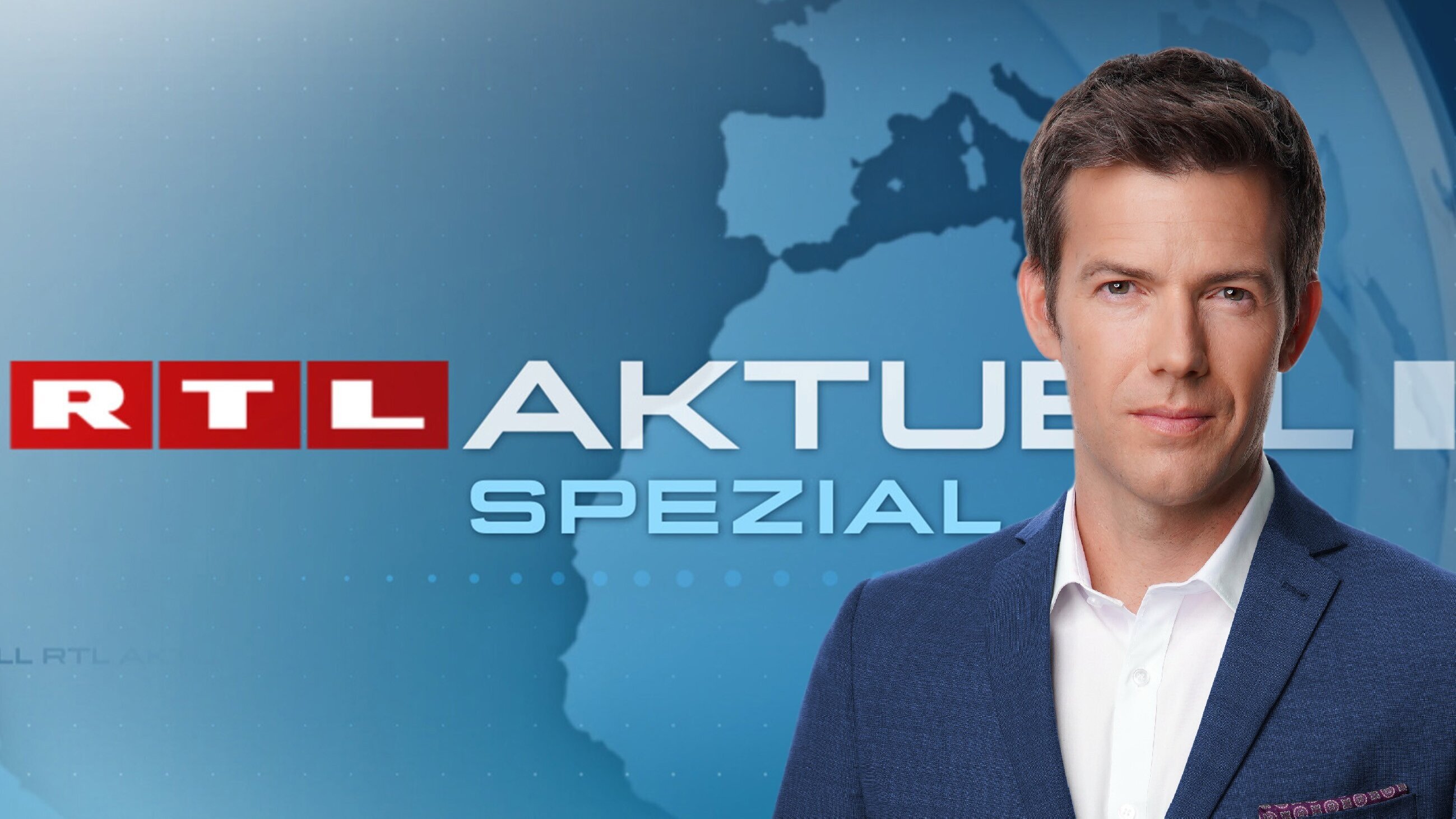 RTL Aktuell Spezial: Europa im EM Fieber