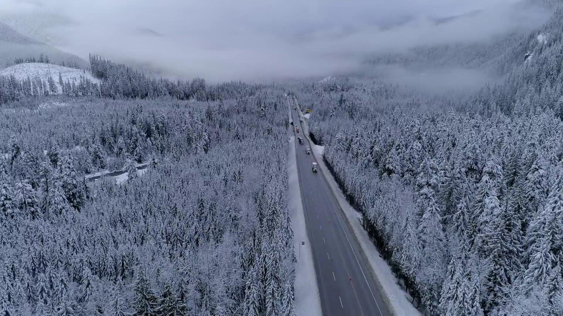 Highway Heroes Canada