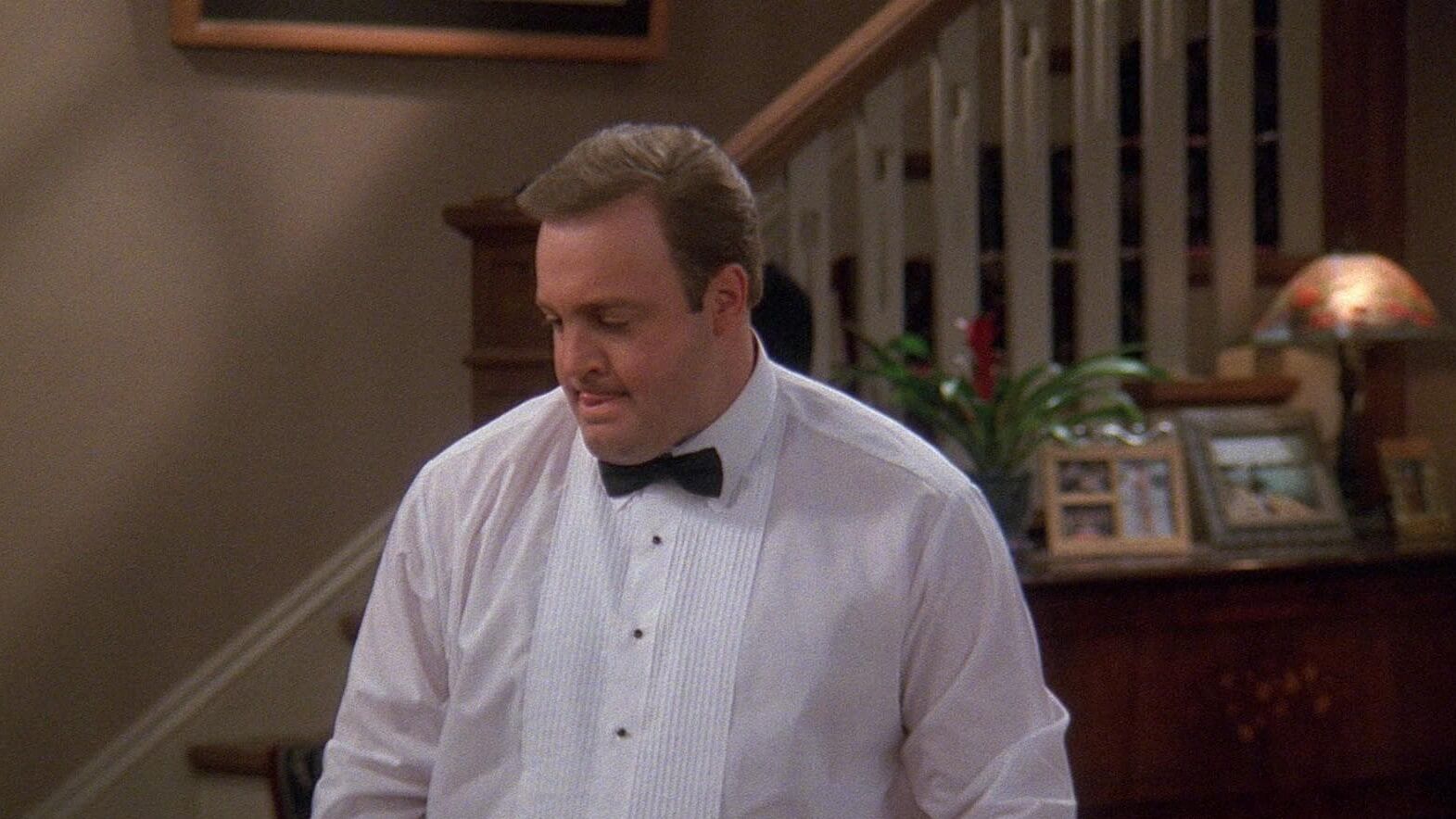 King of Queens
