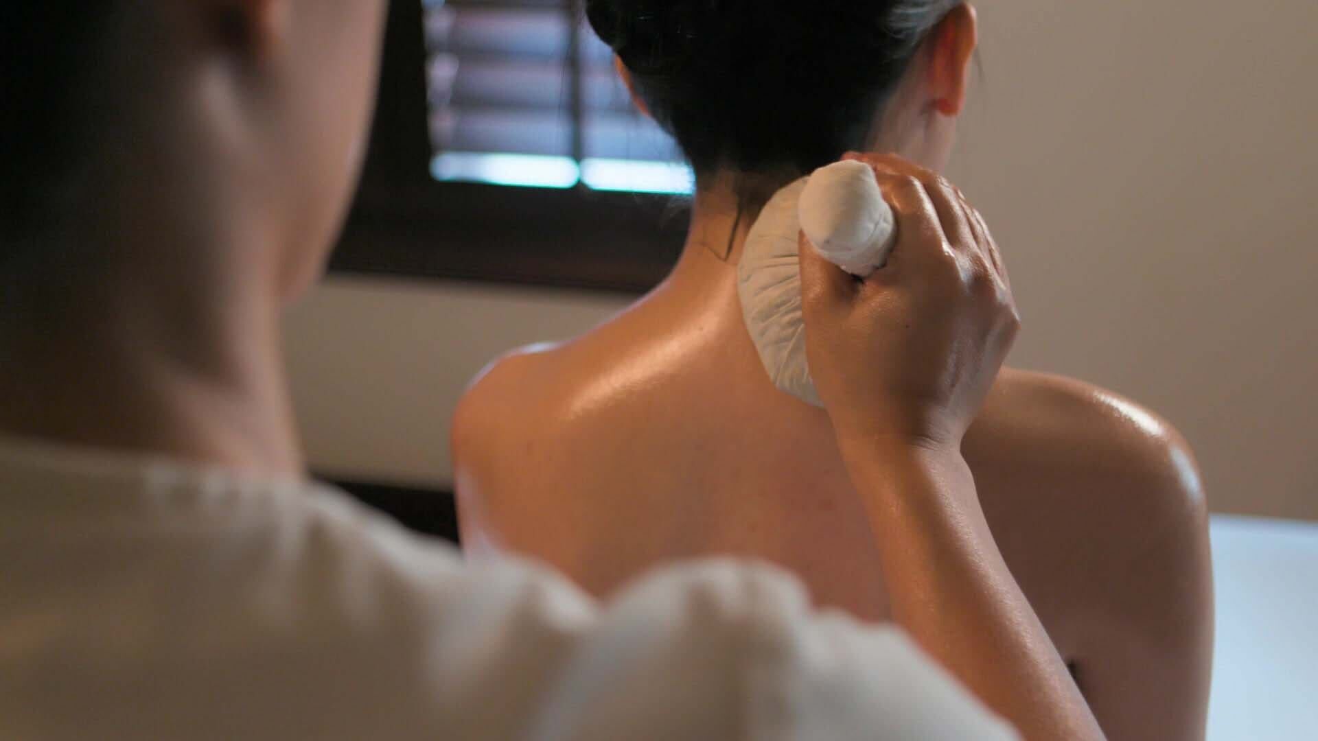 Thaimassage, die Heilkunst der Buddhisten