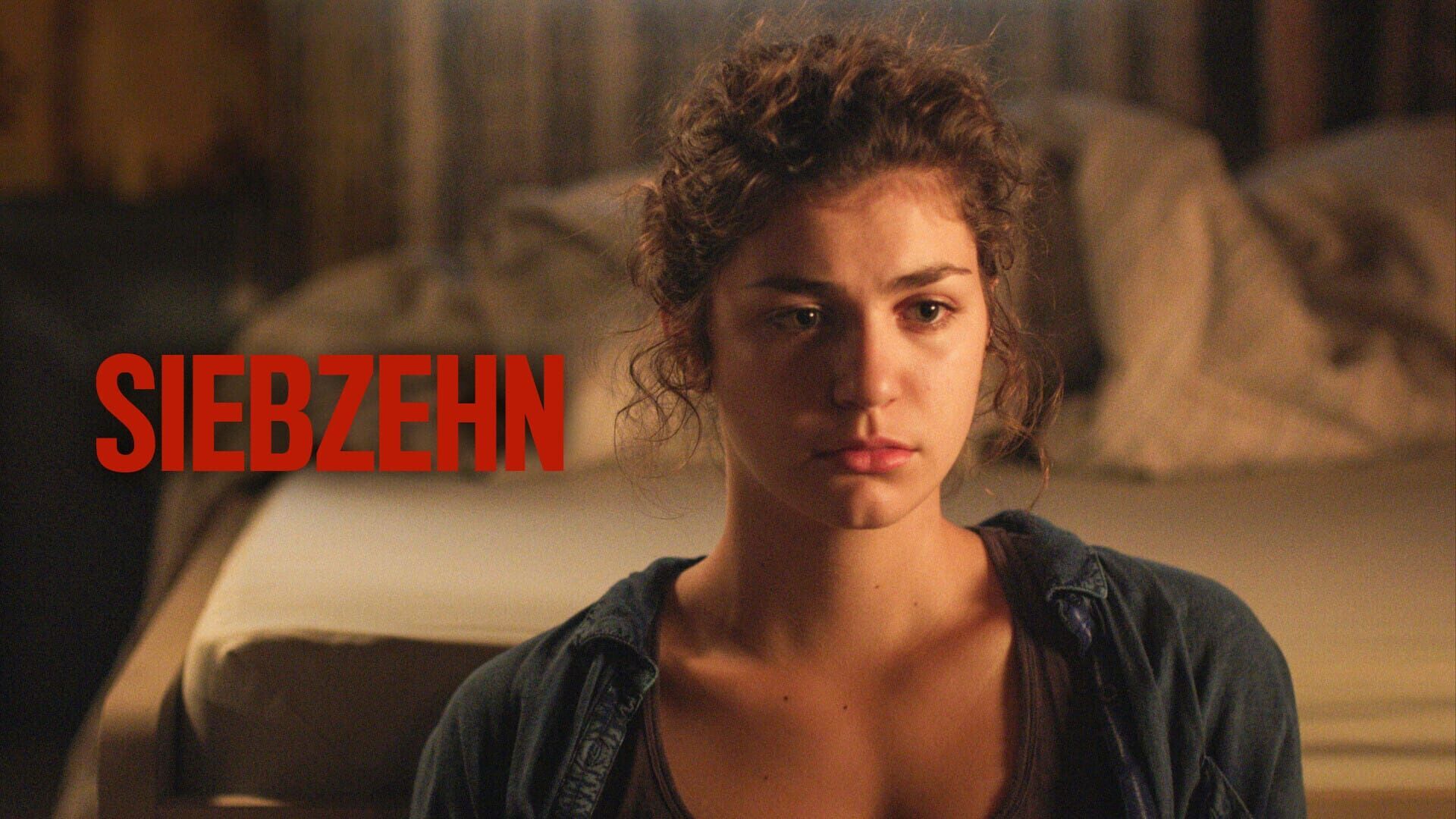 Siebzehn