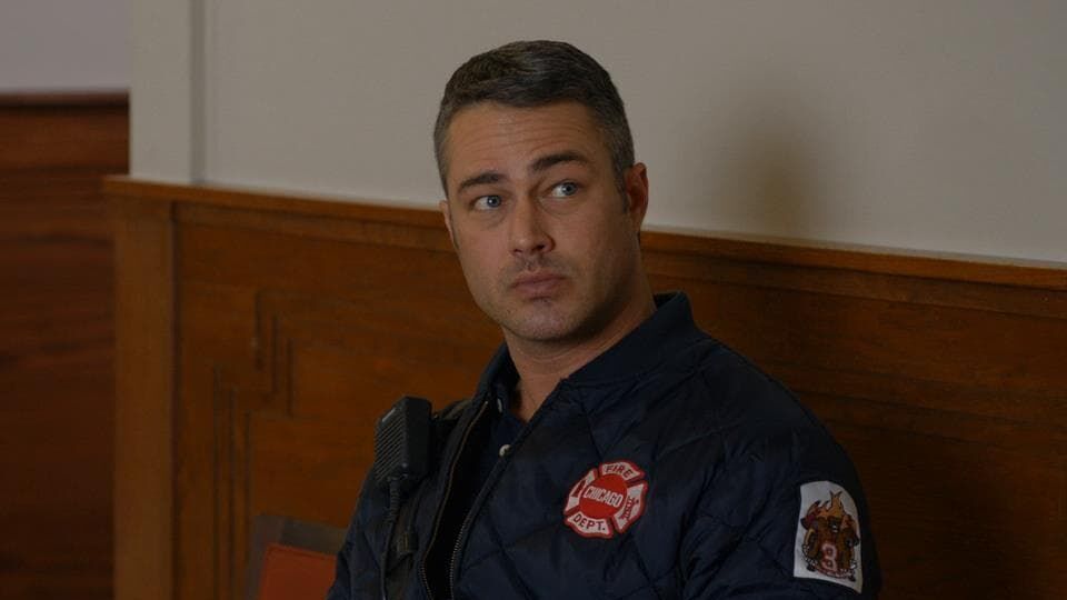 Chicago Fire