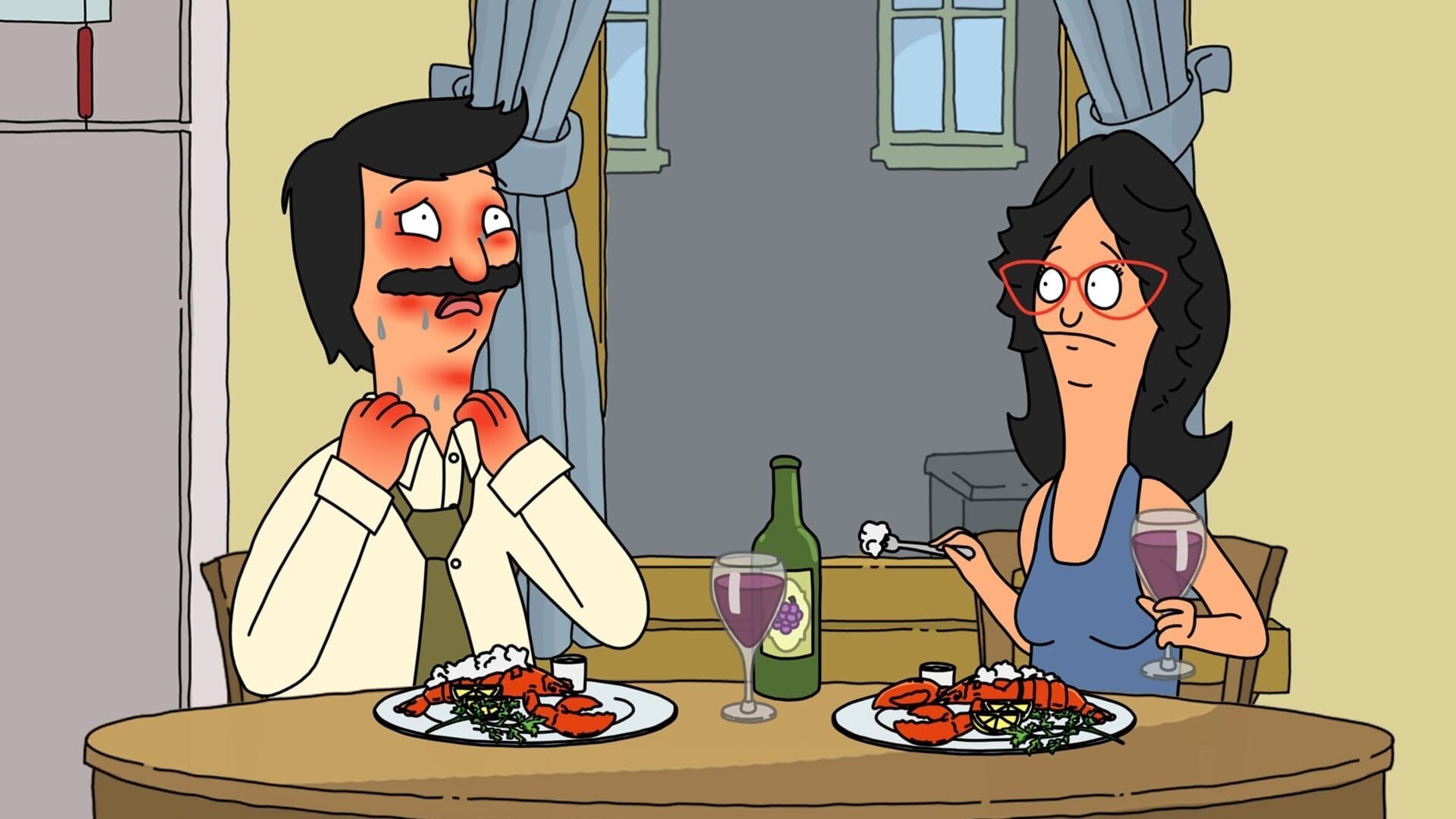 Bob's Burgers