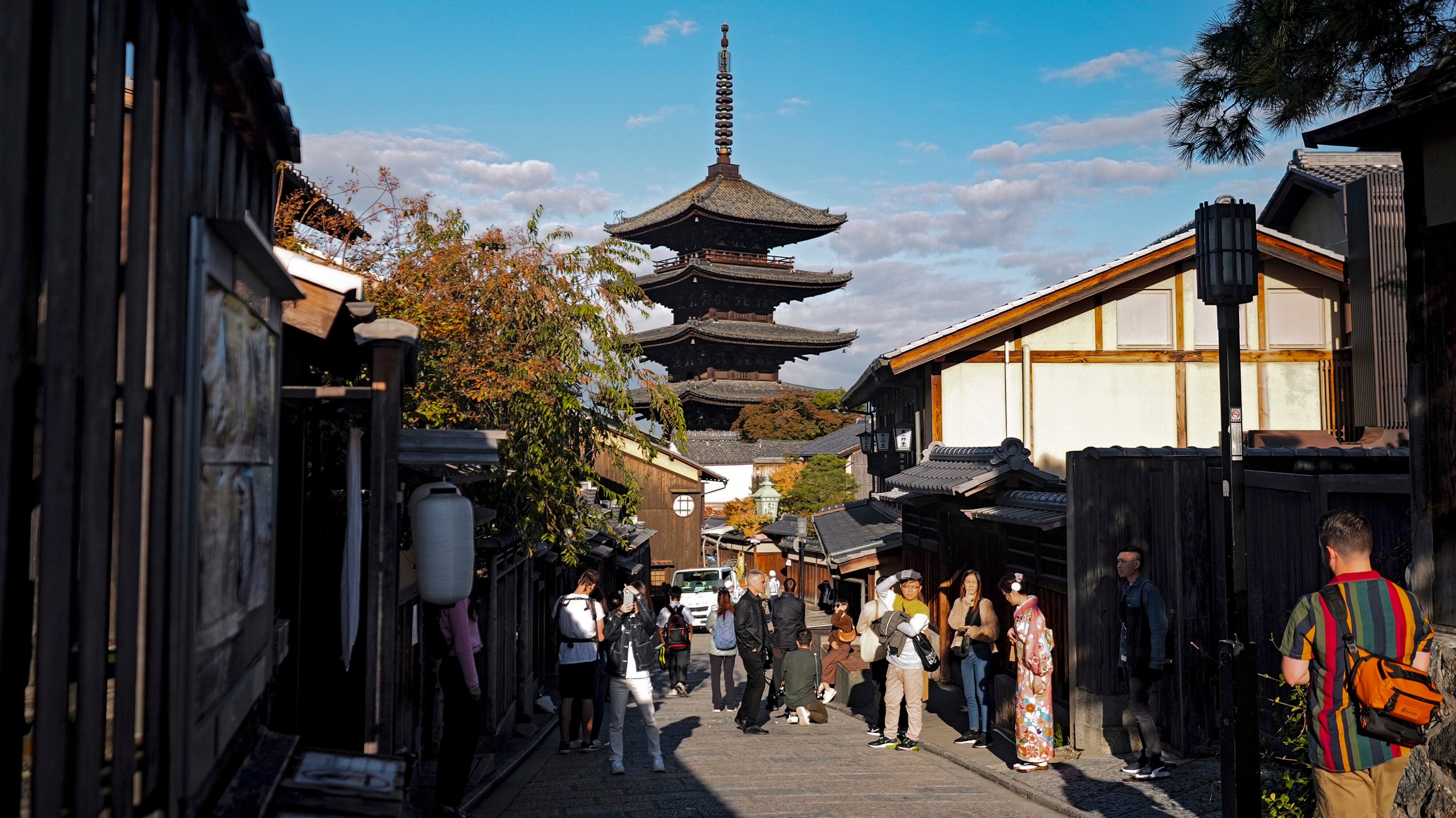 Japan – Kommt auf die Bucket List