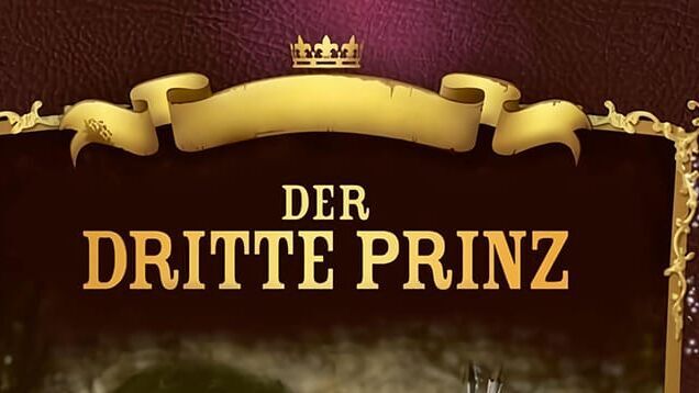 Der dritte Prinz