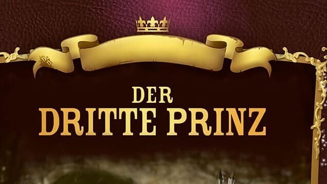 Der dritte Prinz