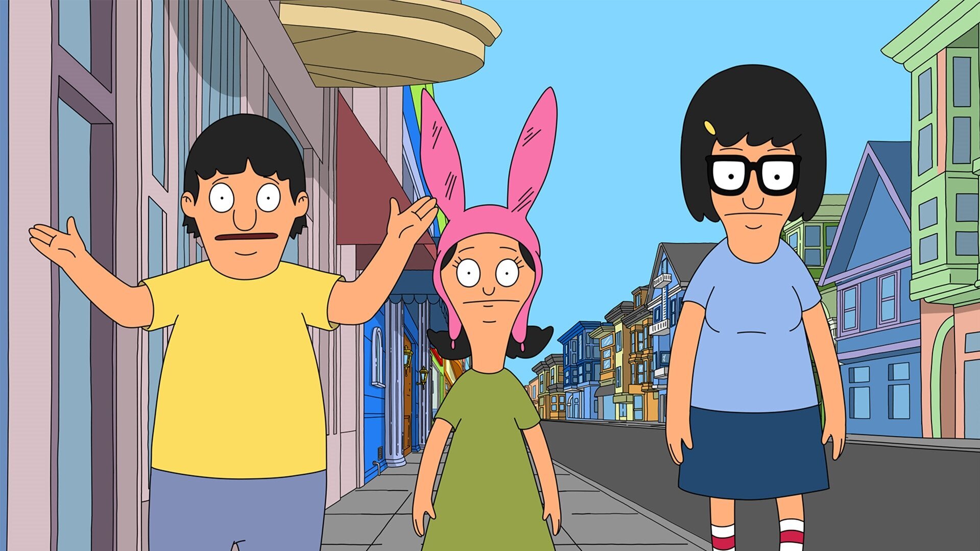 Bob's Burgers