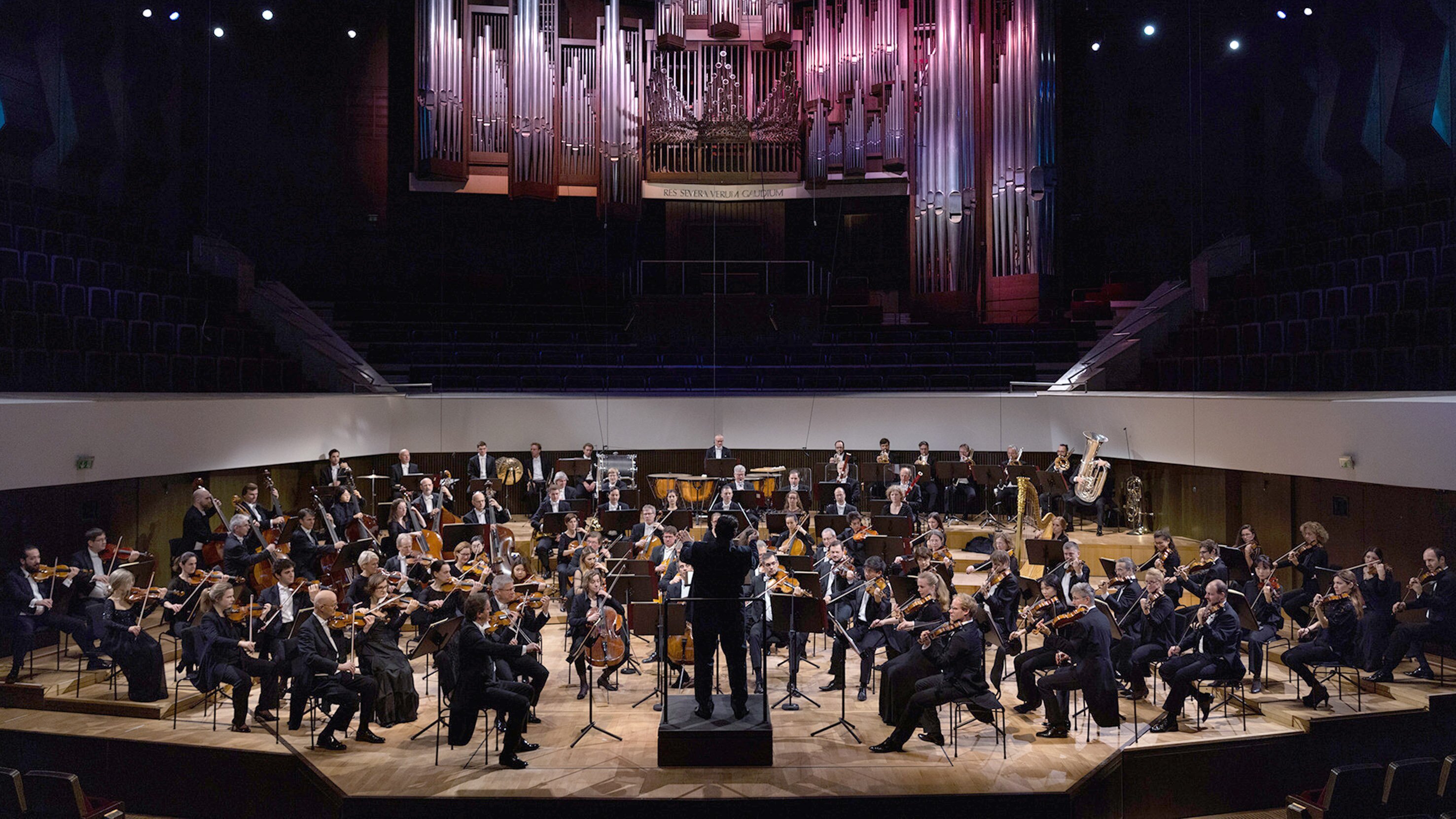 Tschaikowsky: Symphonie Nr. 1 "Winterträume"