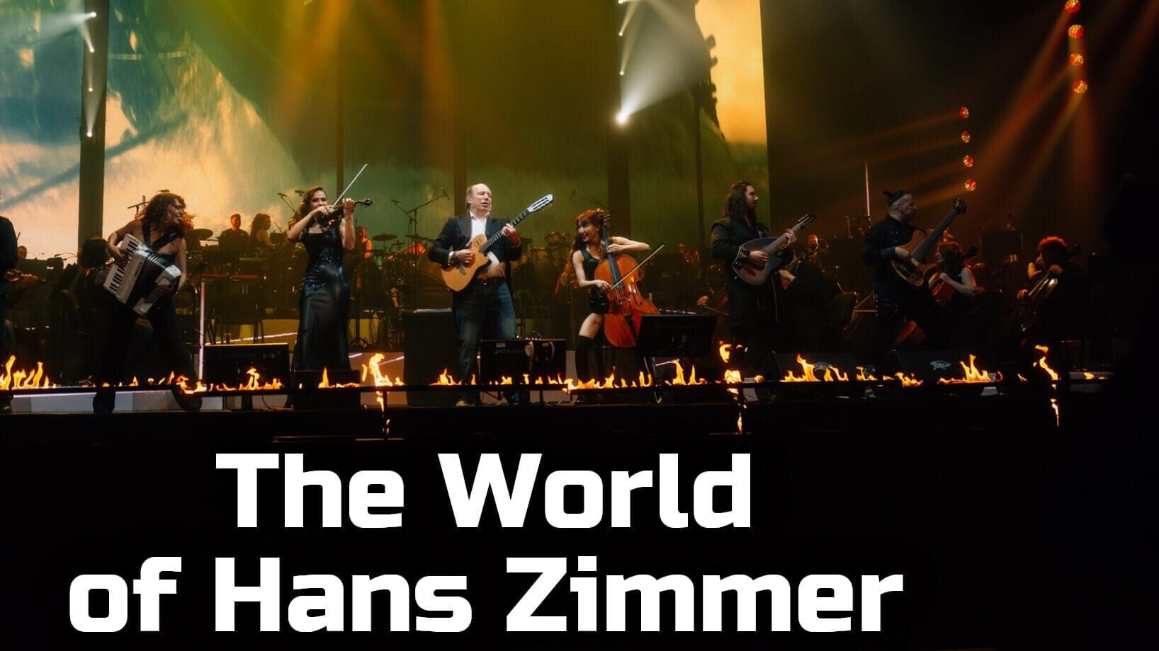 The World of Hans Zimmer