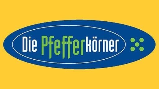 Die Pfefferkörner