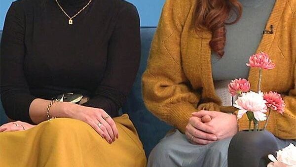 Das Duell – Zwischen Tüll und Tränen