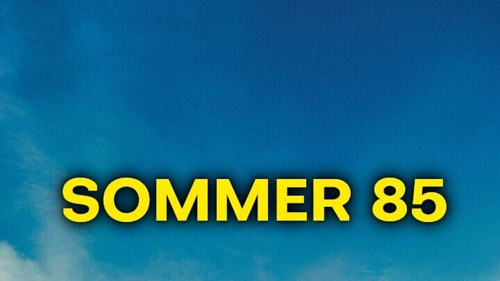 Sommer 85