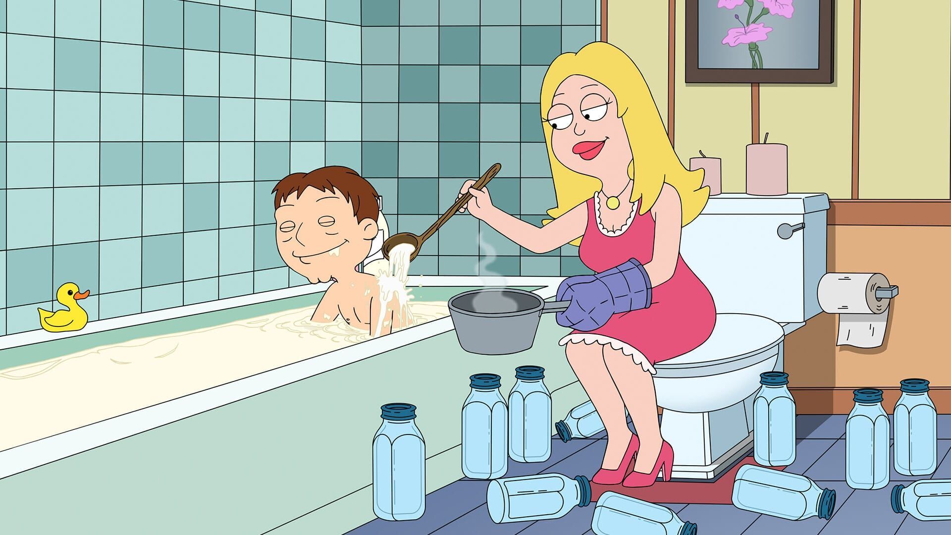 American Dad!