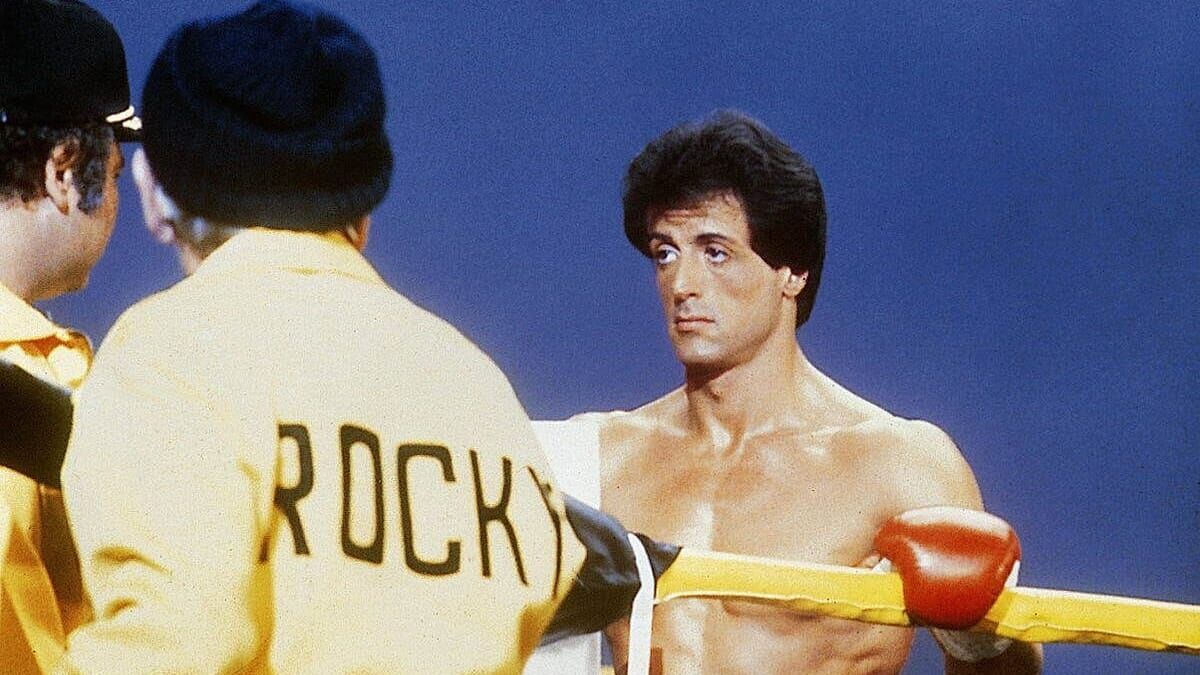 Rocky 3 – Das Auge des Tigers