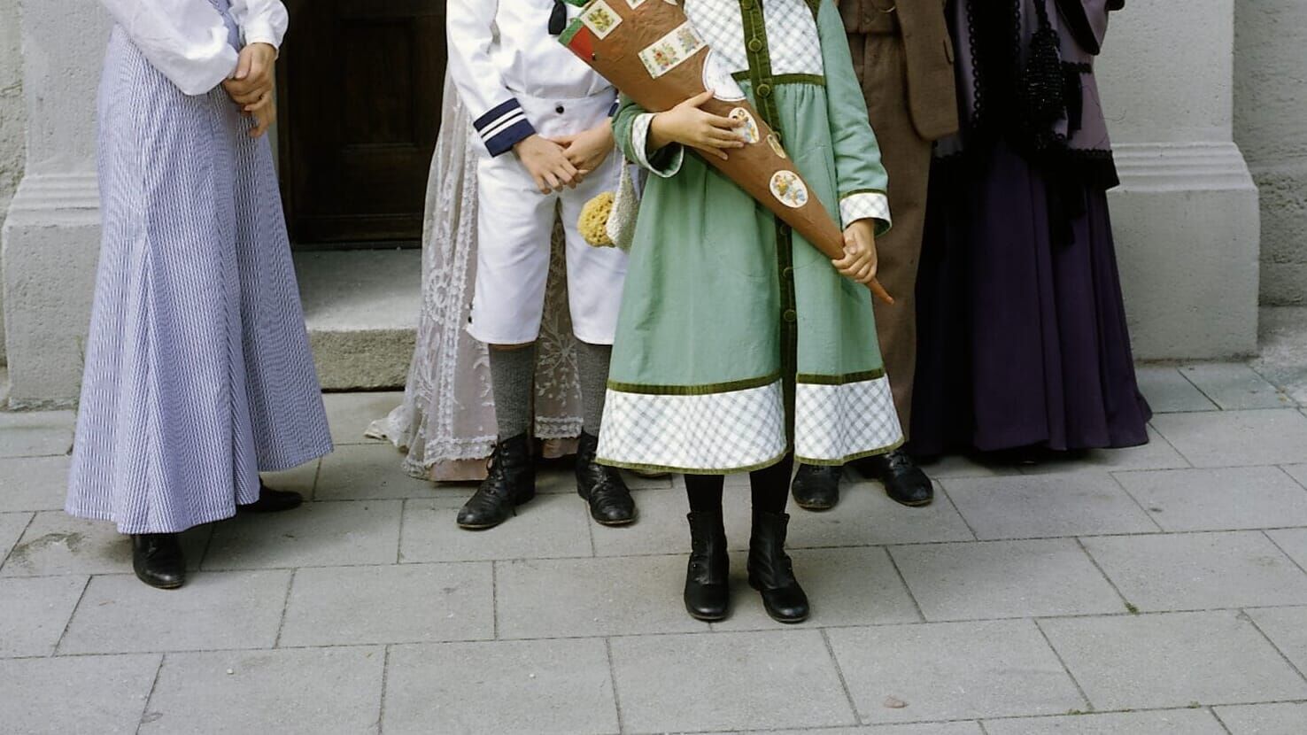 Nesthäkchen