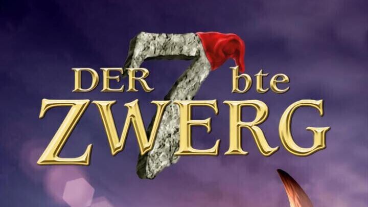 Der 7bte Zwerg