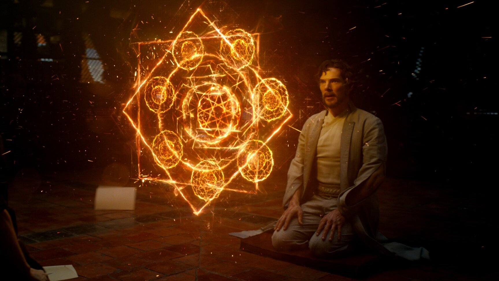 Doctor Strange