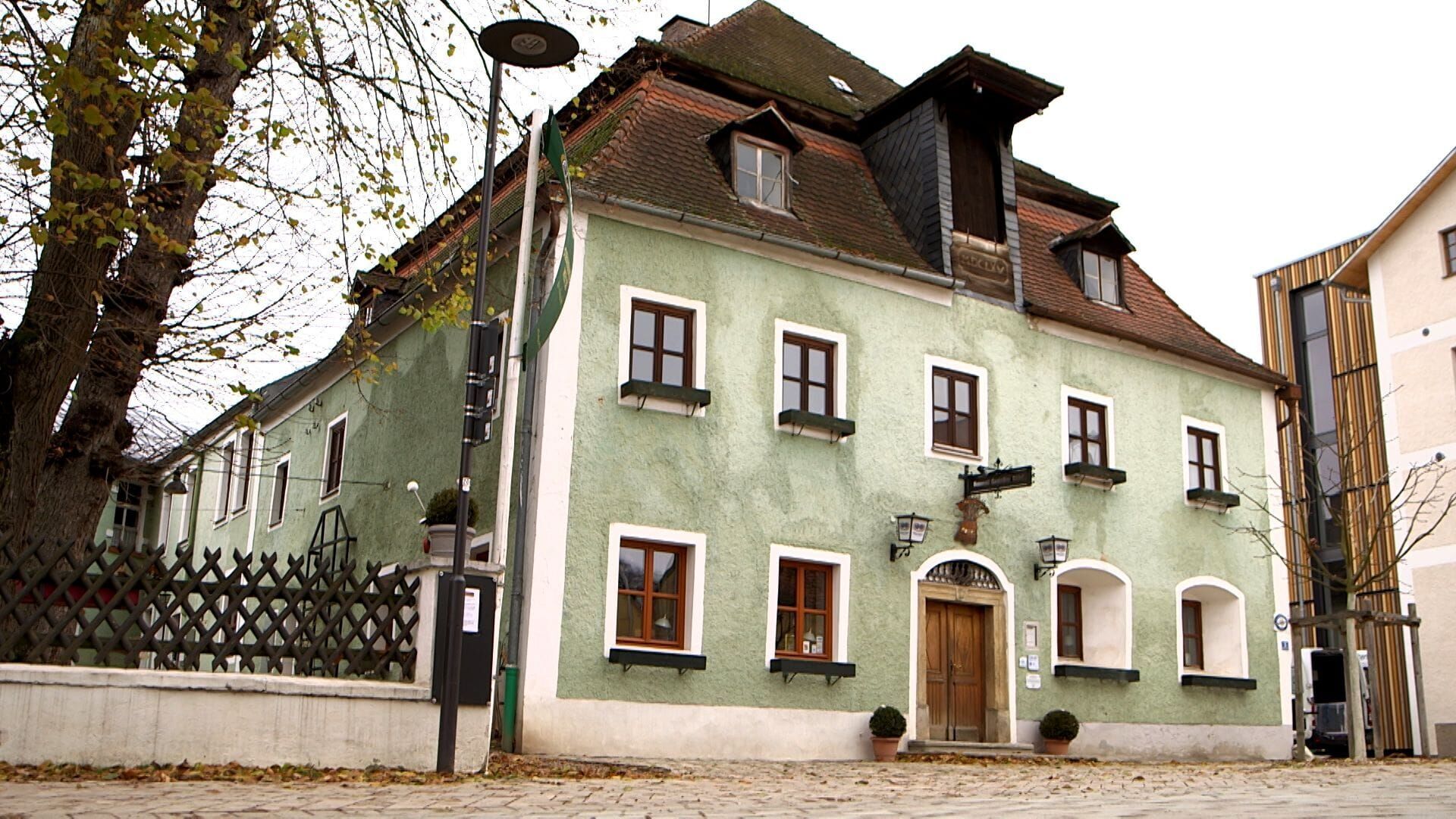 Heimat der Rekorde