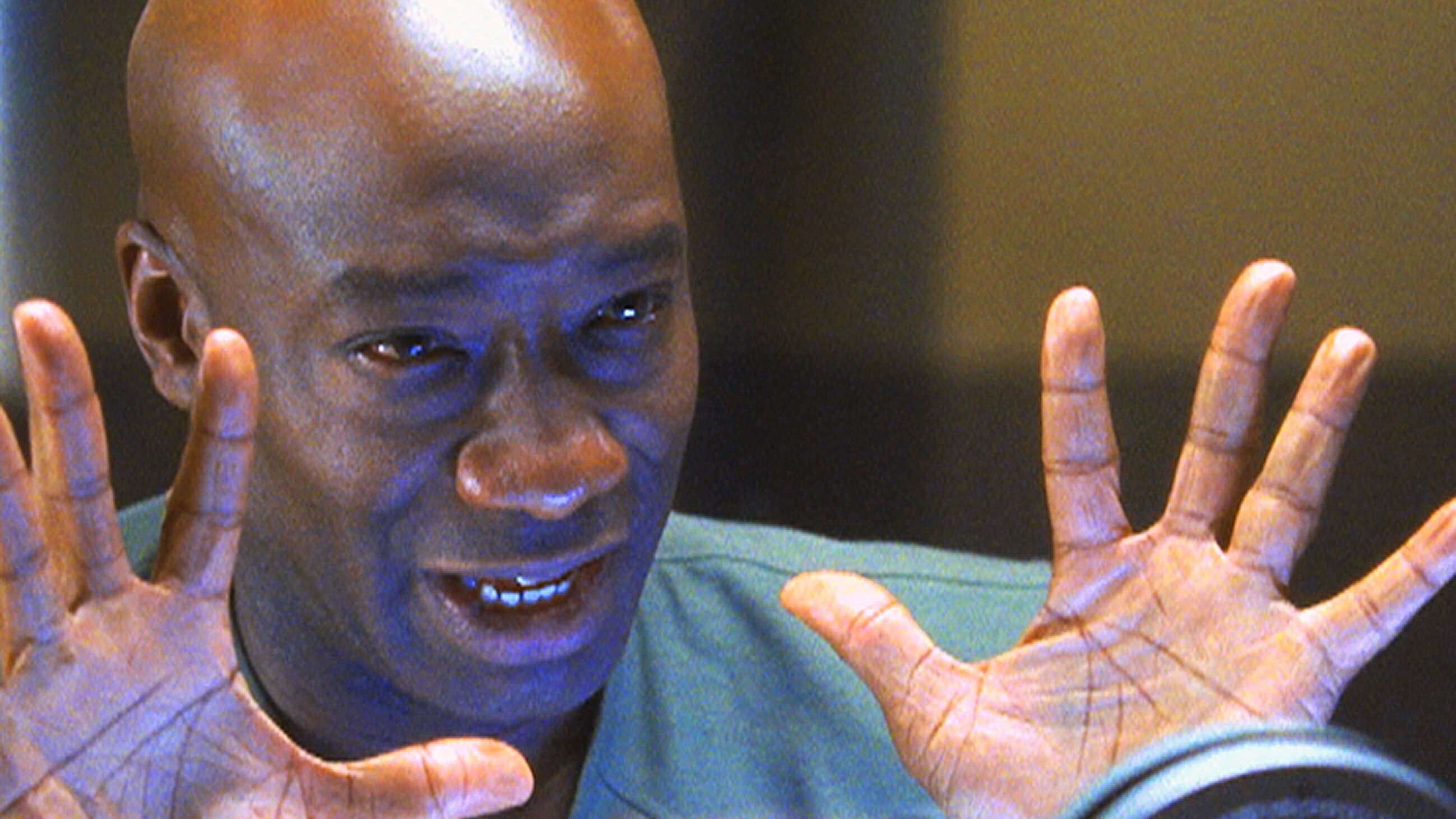 CSI: NY
