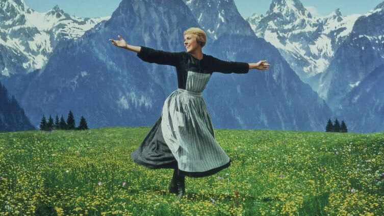 The Sound of Music – Meine Lieder, meine Träume