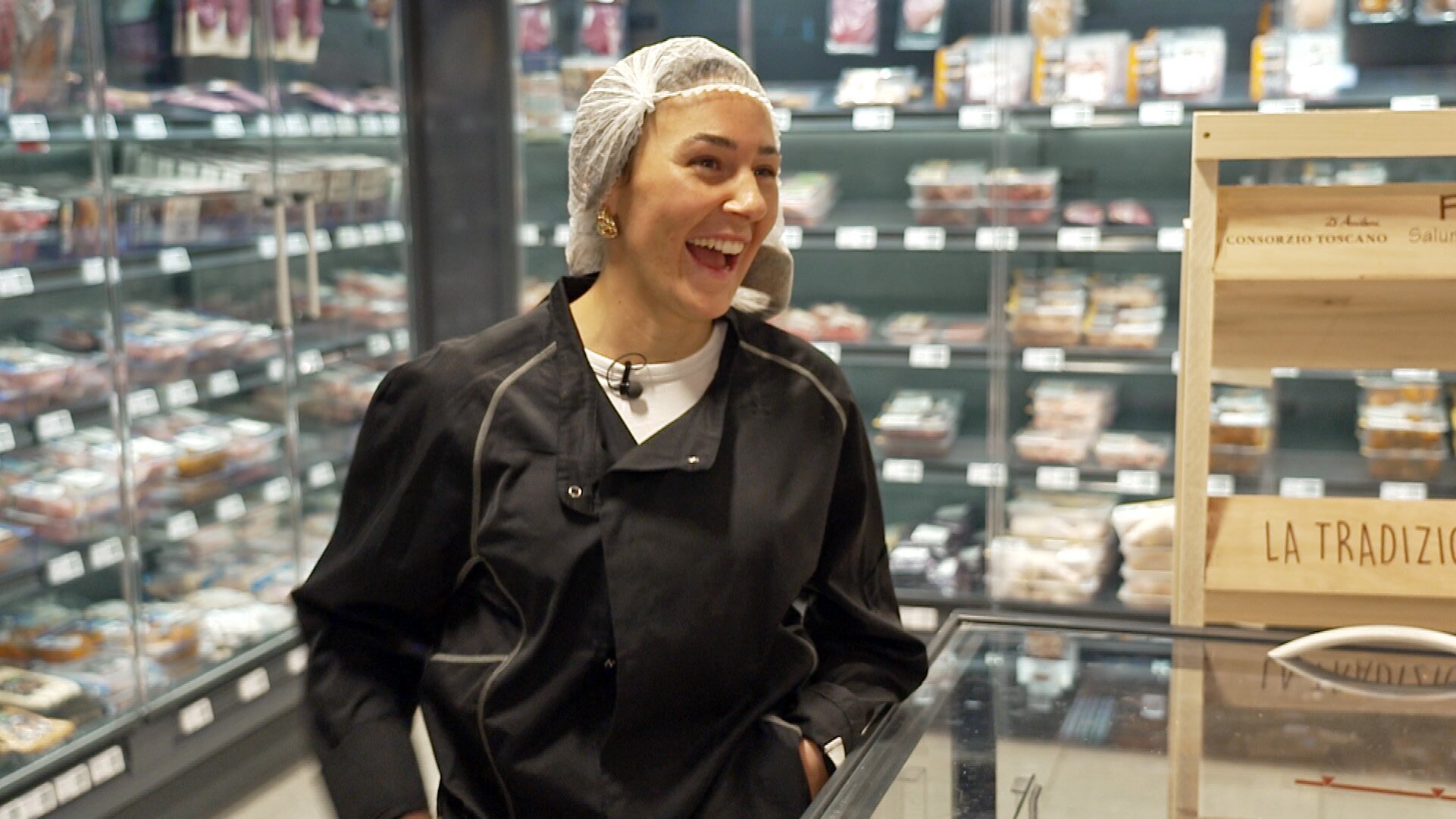 Unser Supermarkt – Mit Herz und Humor