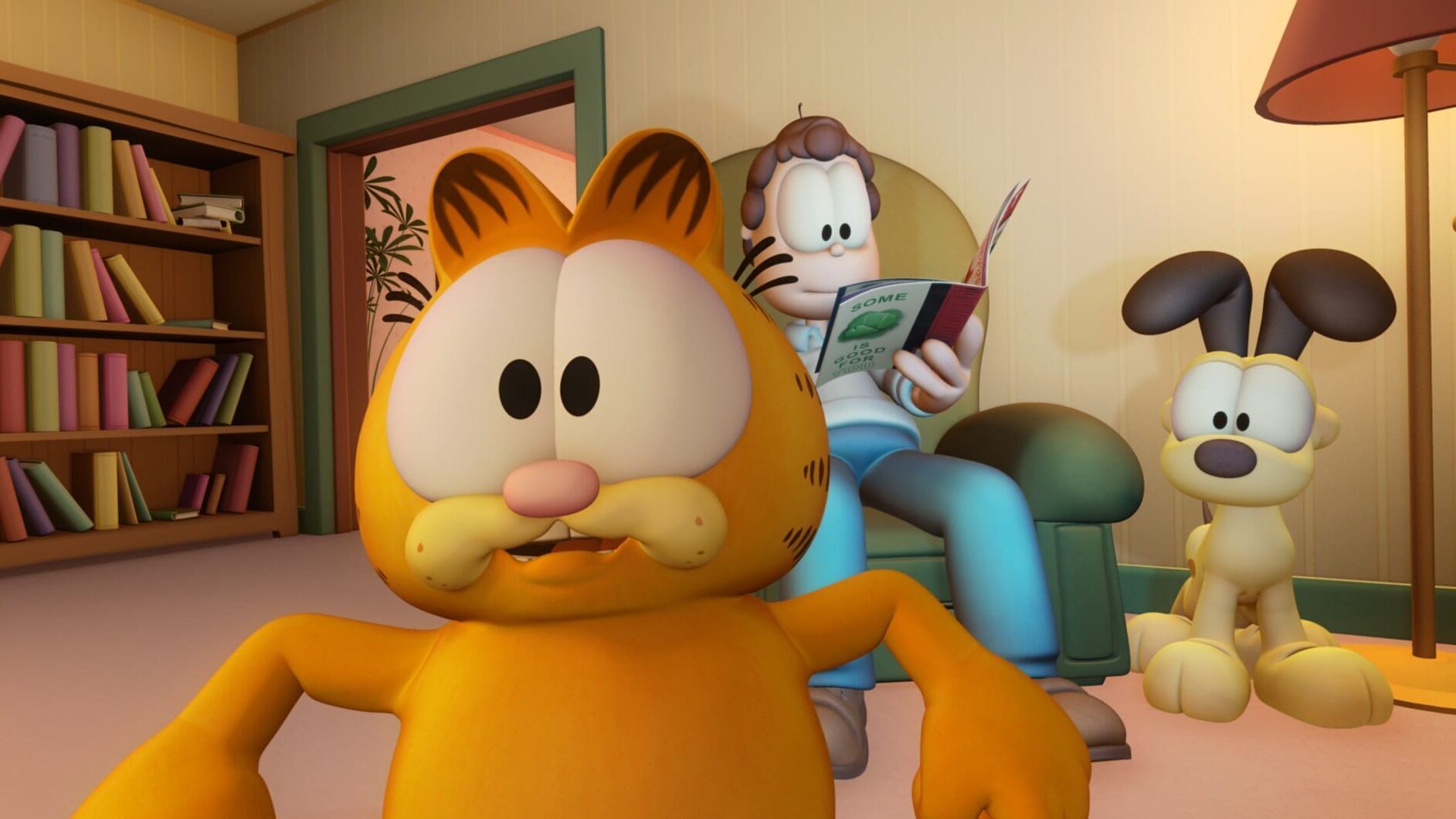 The Garfield Show™